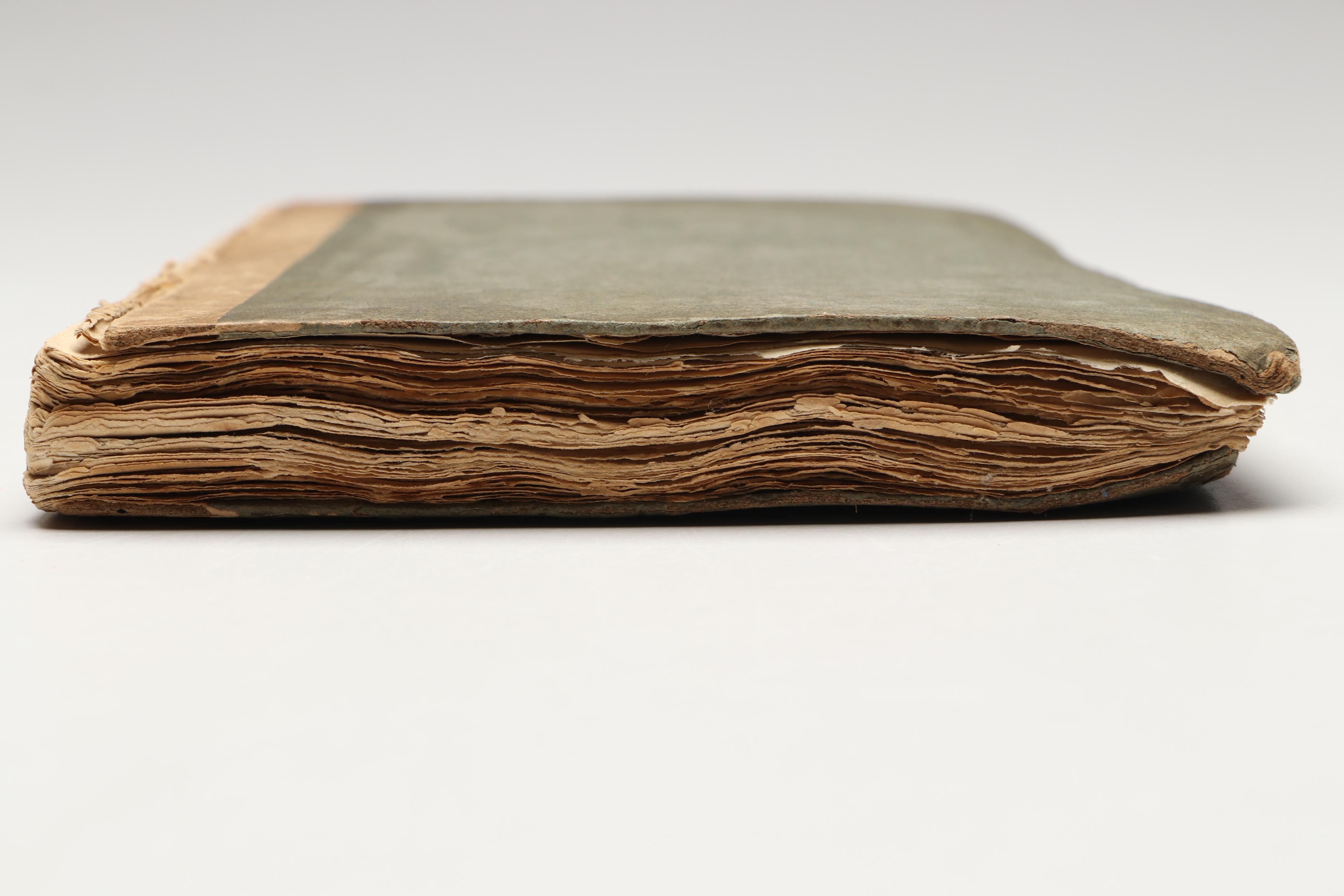 "Addresses" by Rev. Jesse Appleton, 1820