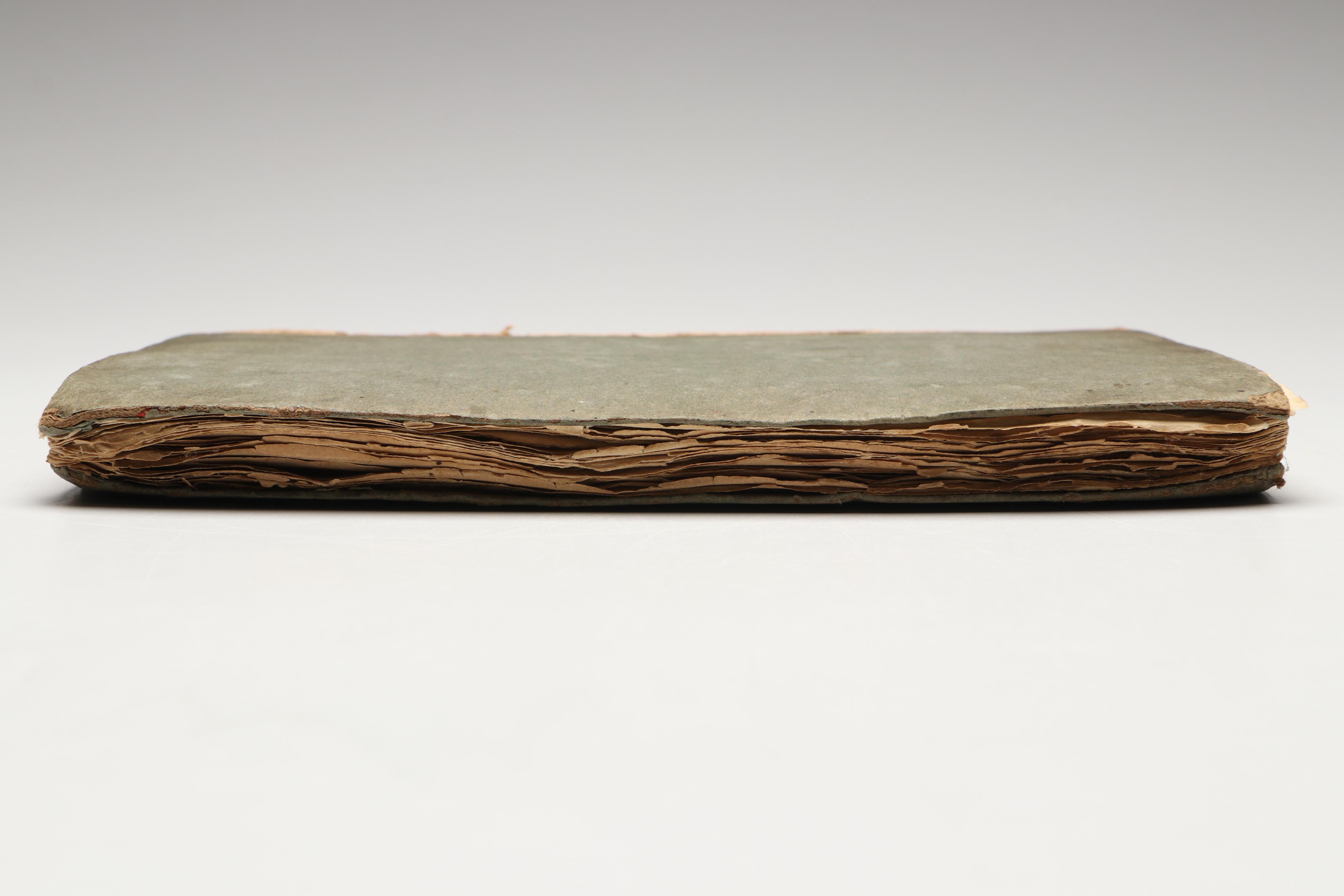 "Addresses" by Rev. Jesse Appleton, 1820