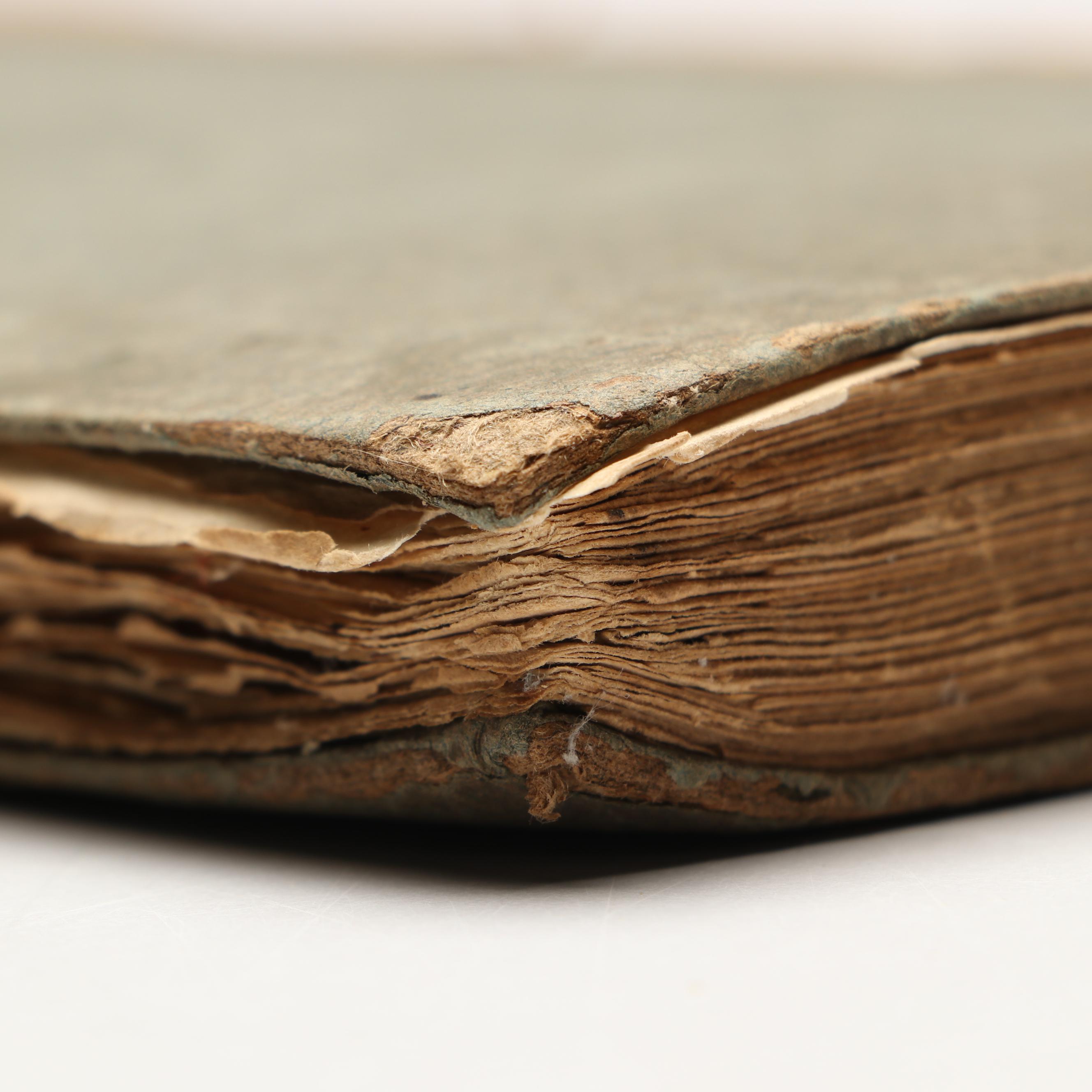 "Addresses" by Rev. Jesse Appleton, 1820