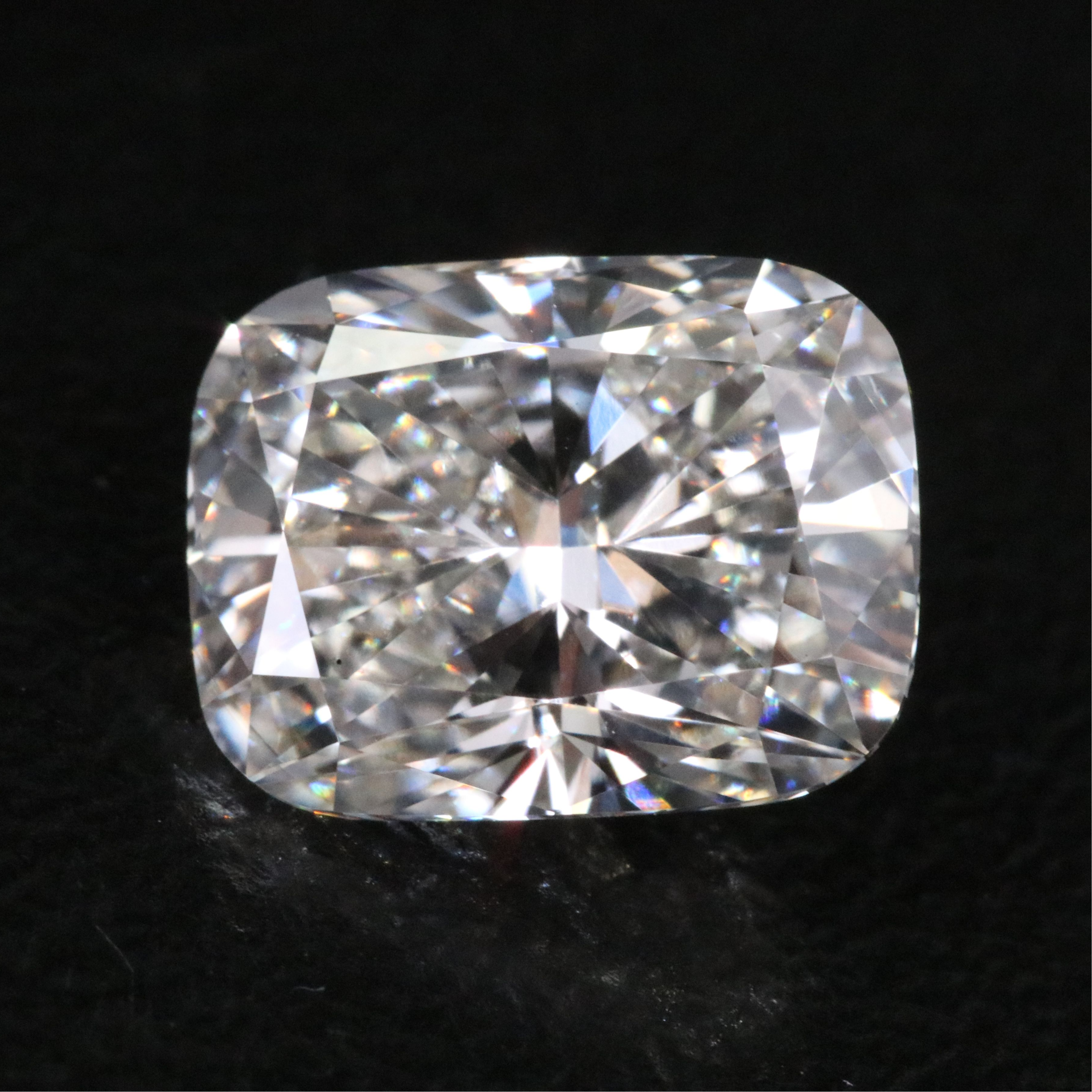 Loose 2.04 CT Lab Grown Diamond with IGI Report