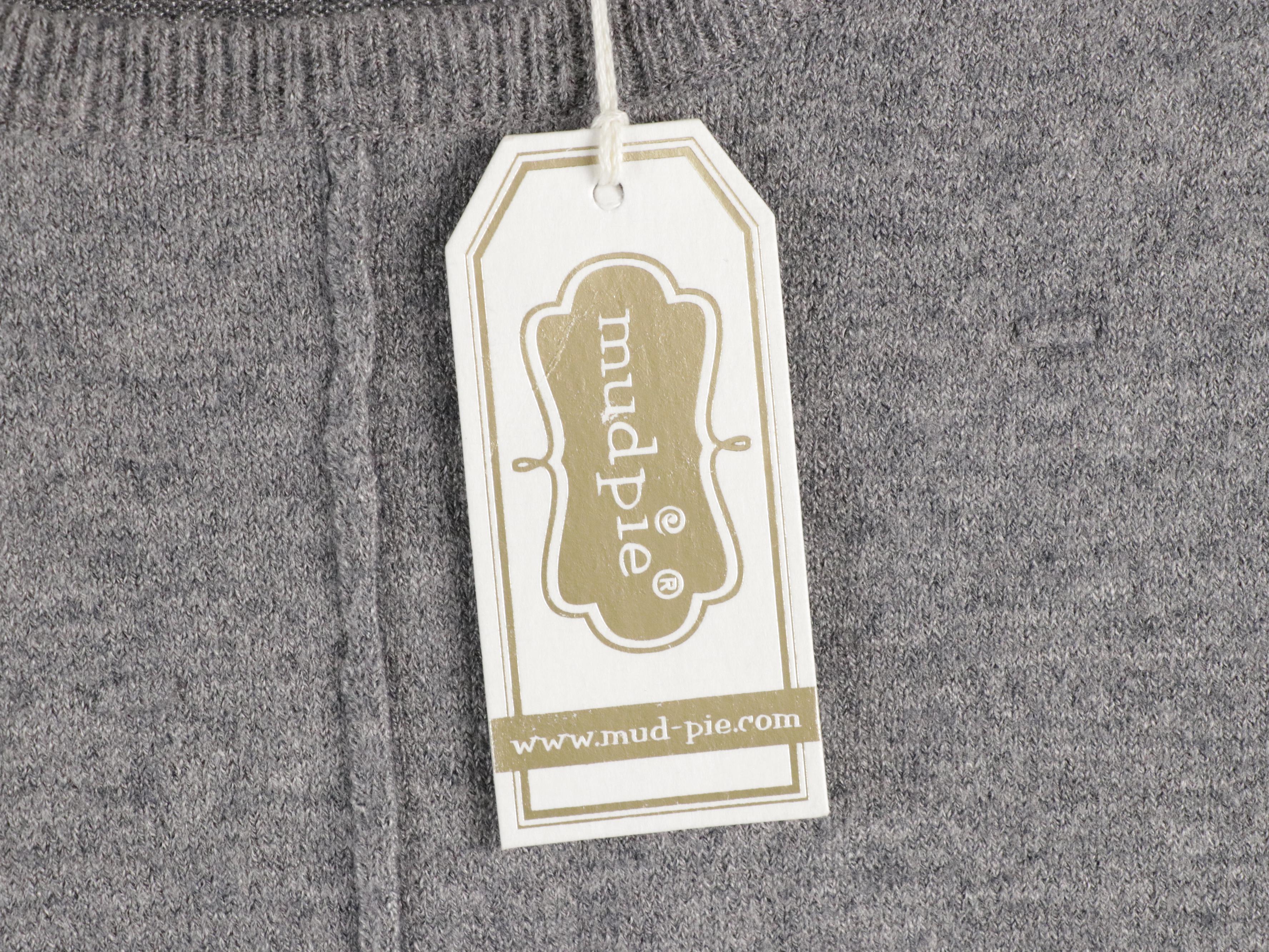 Privé Knit Cashmere Sweaters, Jones New York V-Neck Sweater, and More Sweaters