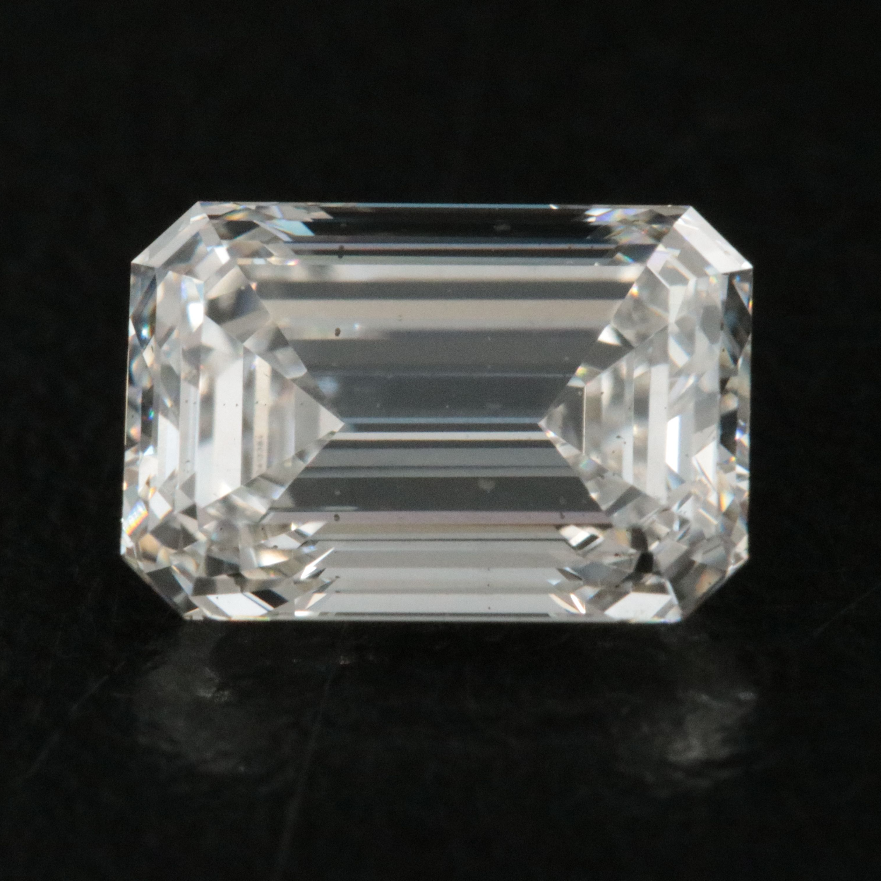 Loose 1.80 CT Lab Grown Diamond with IGI Report