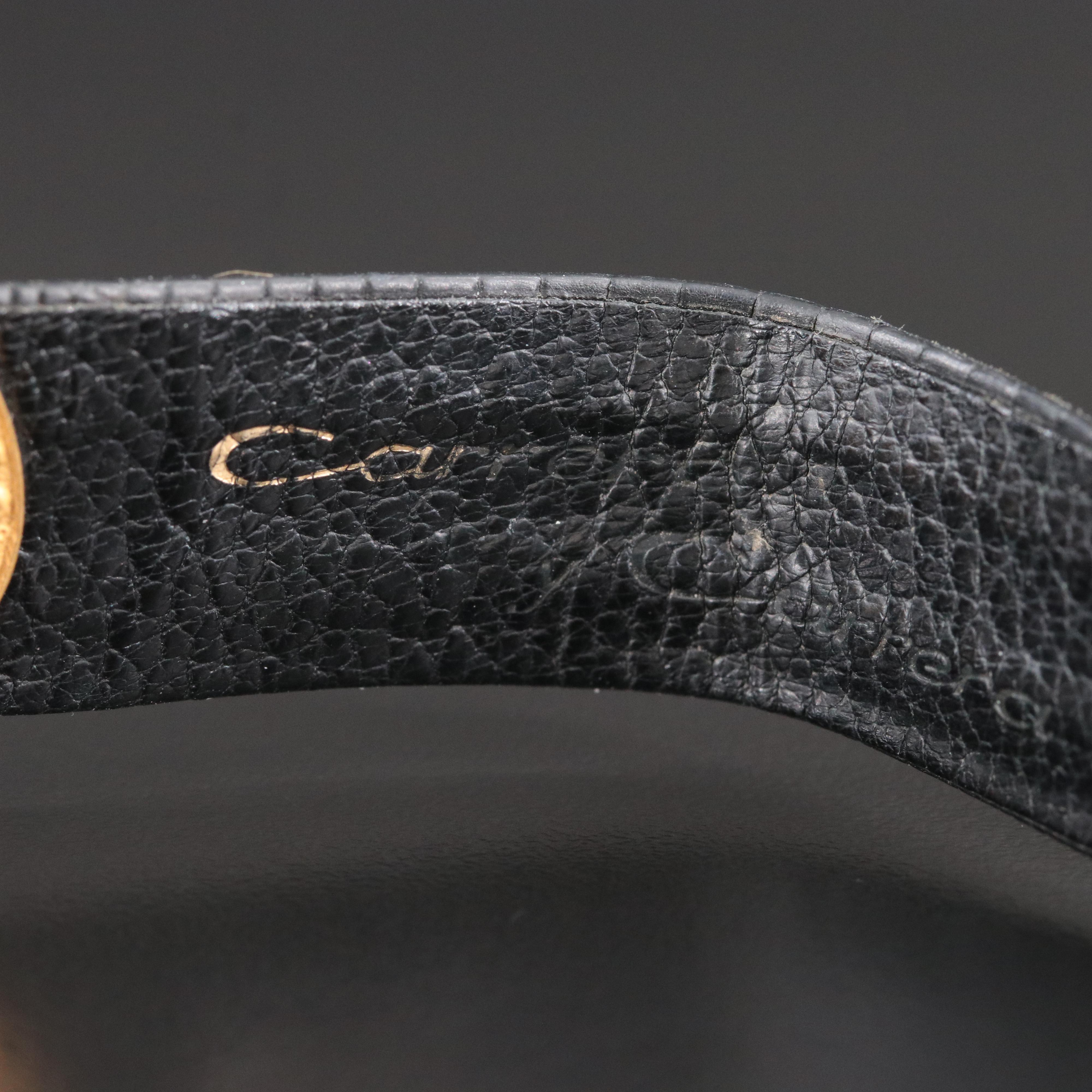 18K Carrera Y Carrera Adam and Eve Diamond Pavé Watch