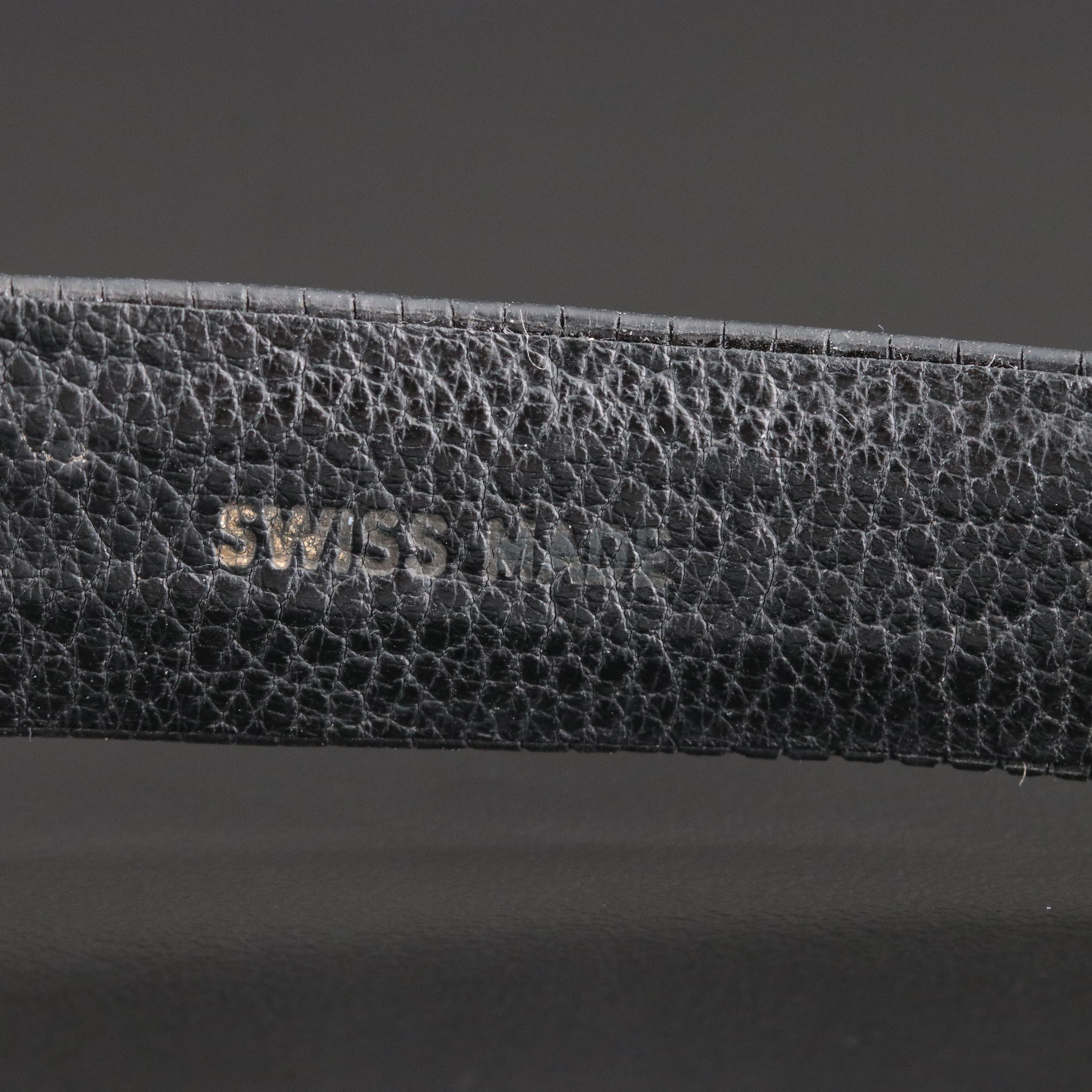 18K Carrera Y Carrera Adam and Eve Diamond Pavé Watch