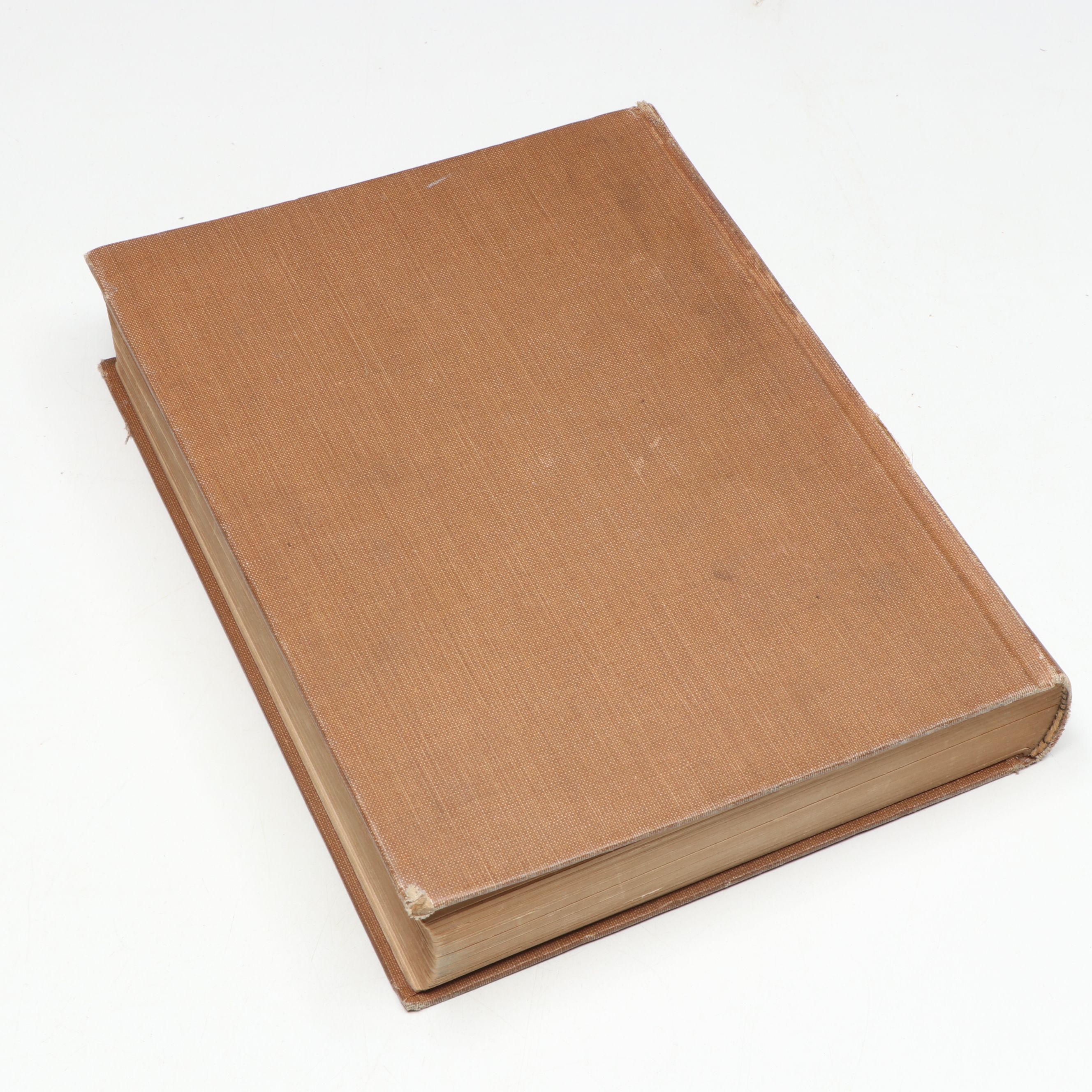 "Black Beauty," "Uncle Wiggily's Story Book," and More Fiction Books