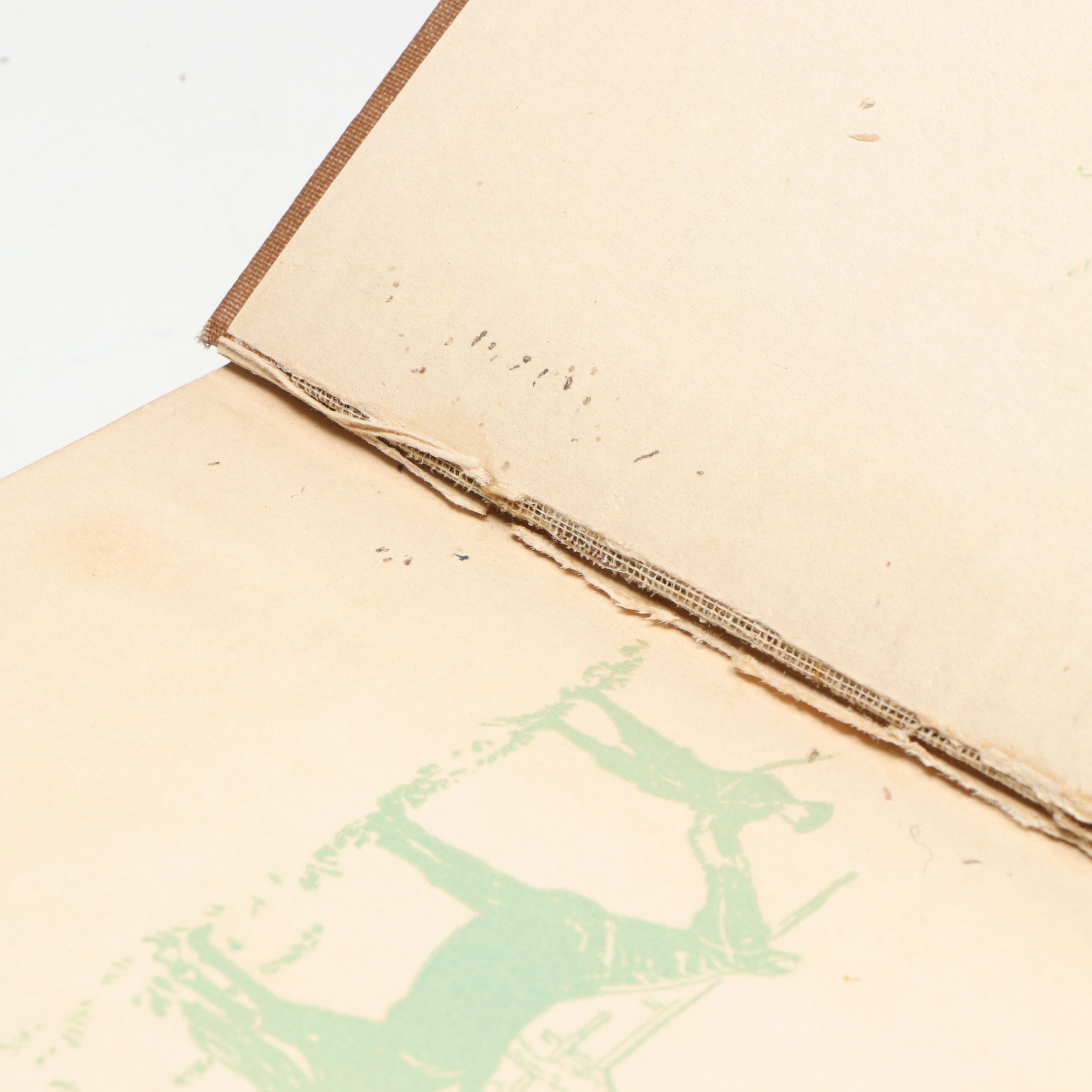 "Black Beauty," "Uncle Wiggily's Story Book," and More Fiction Books