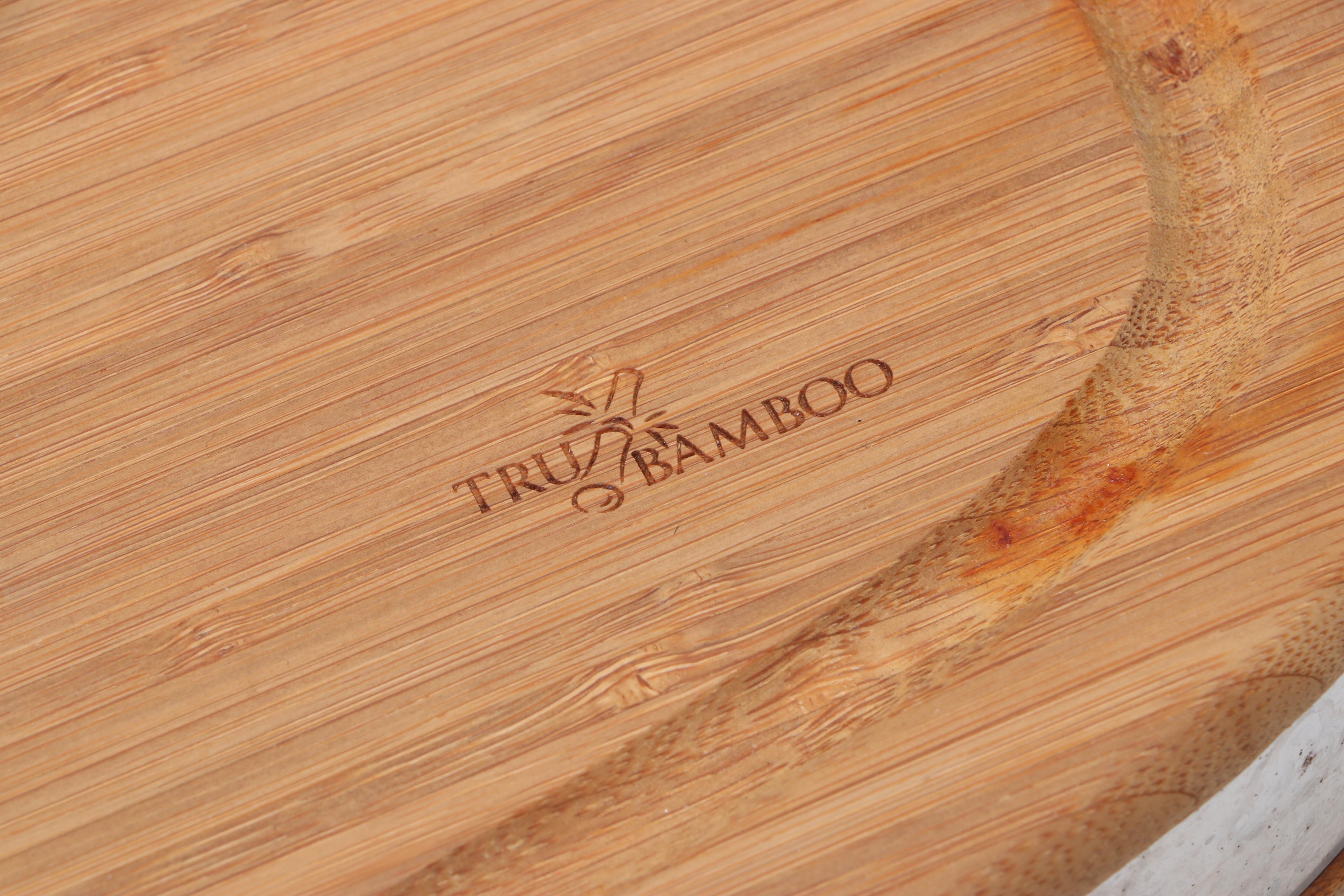 Copco Stainless Steel and Wooden Handled Knives with Cutting Boards and More