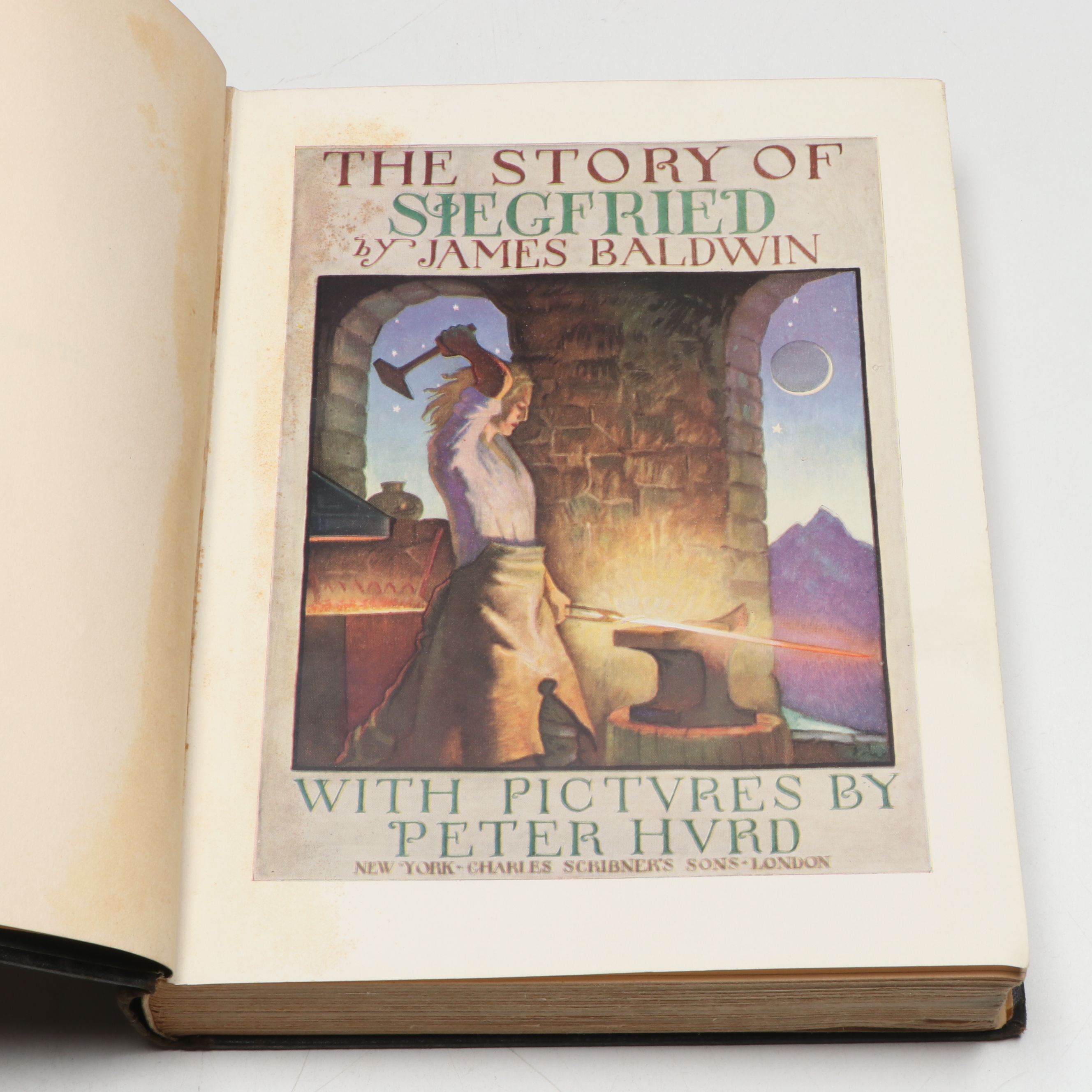 "Black Beauty," "Uncle Wiggily's Story Book," and More Fiction Books