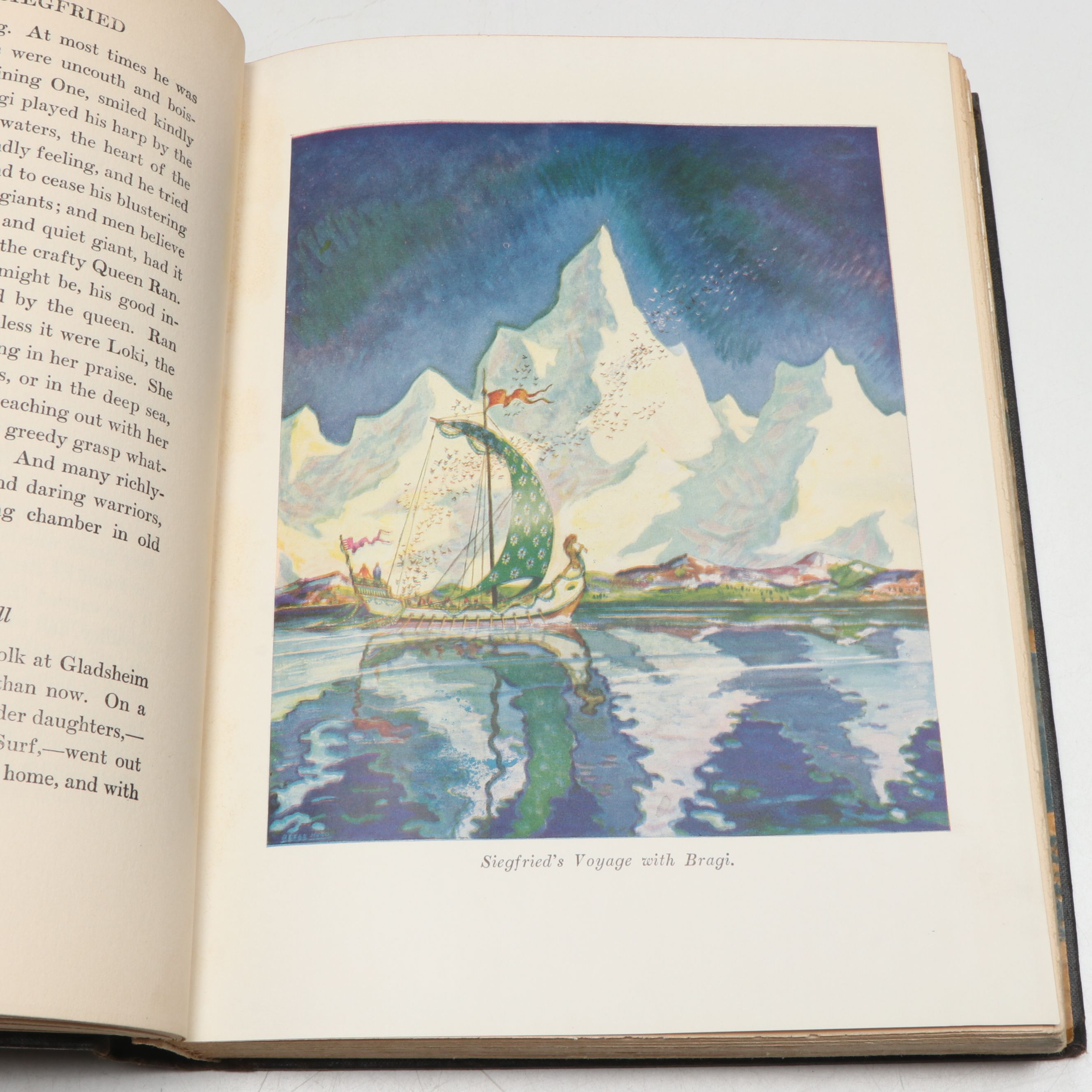 "Black Beauty," "Uncle Wiggily's Story Book," and More Fiction Books