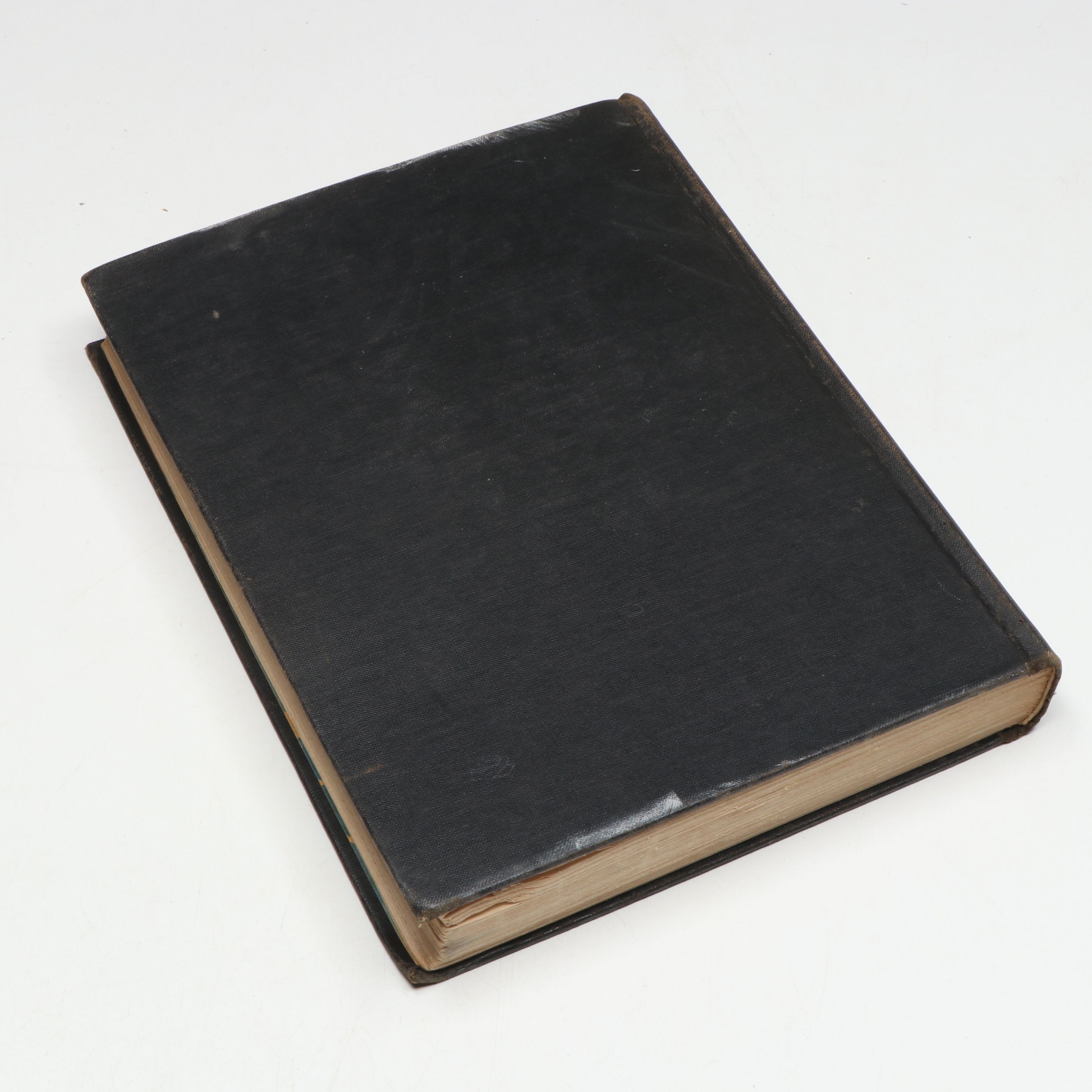 "Black Beauty," "Uncle Wiggily's Story Book," and More Fiction Books