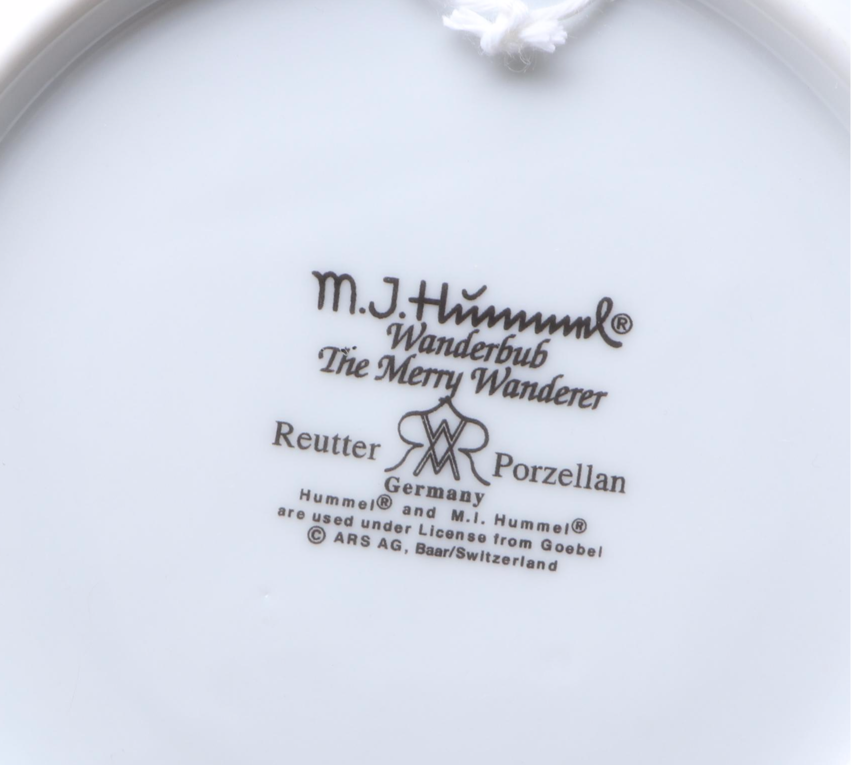Danbury Mint for Goebel M.I. Hummel Anniversary and Mini Plates