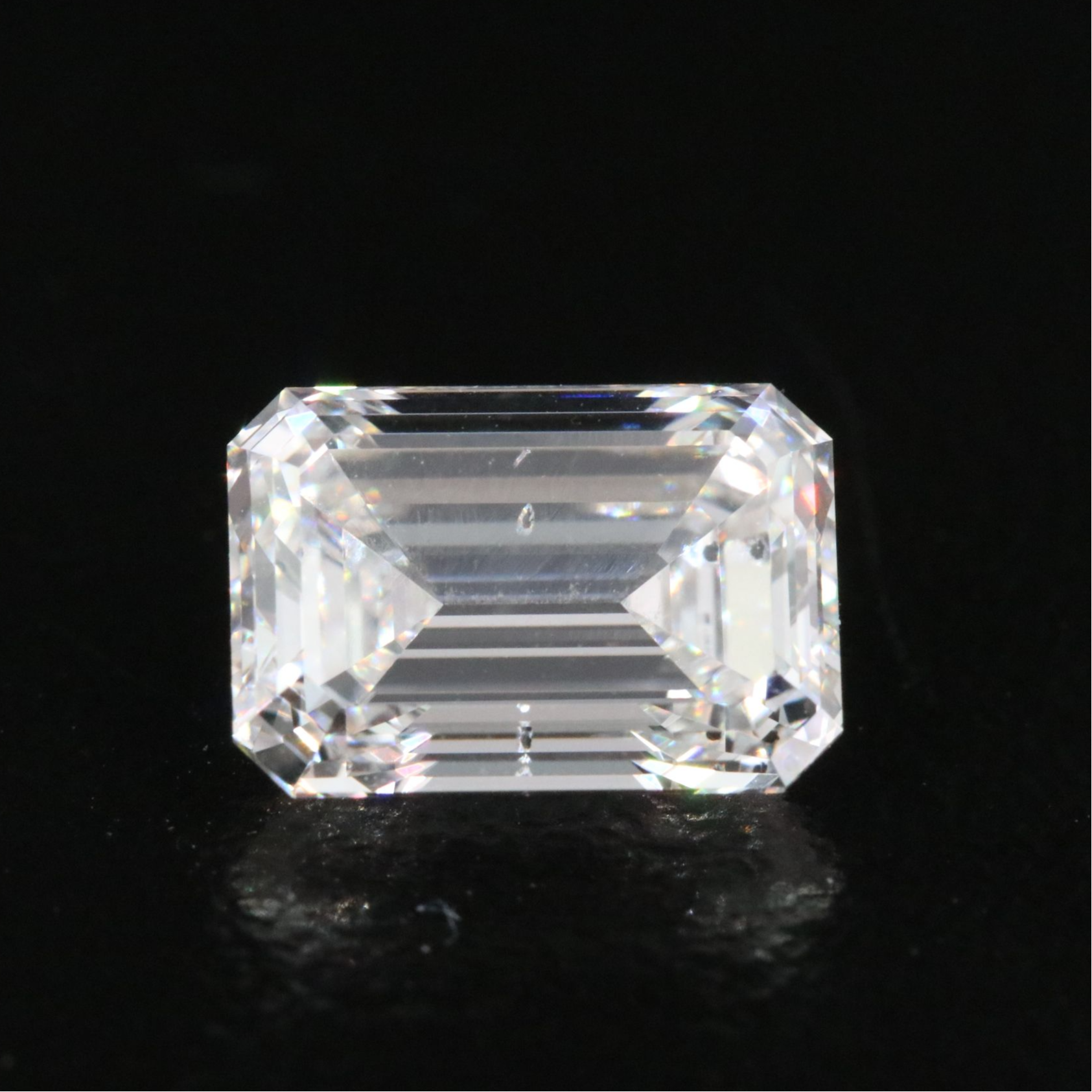 Loose 1.94 CT Lab Grown Diamond with IGI Report