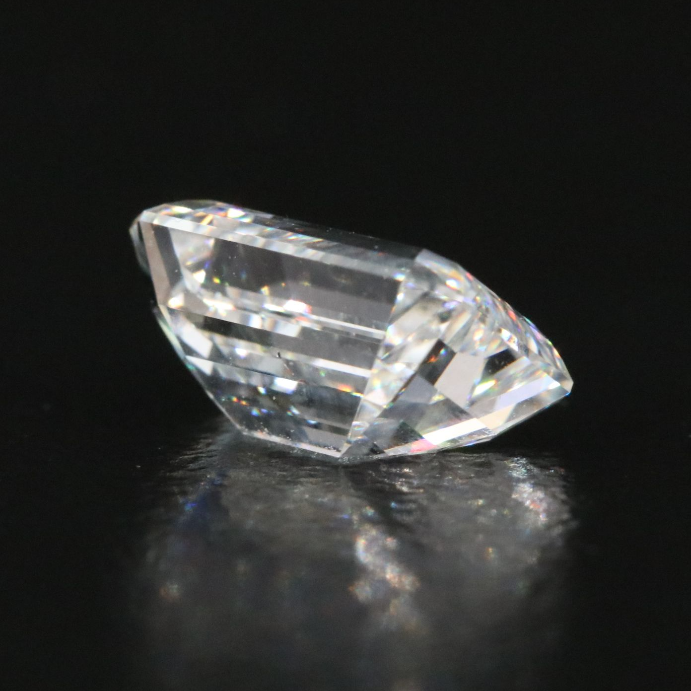 Loose 1.94 CT Lab Grown Diamond with IGI Report