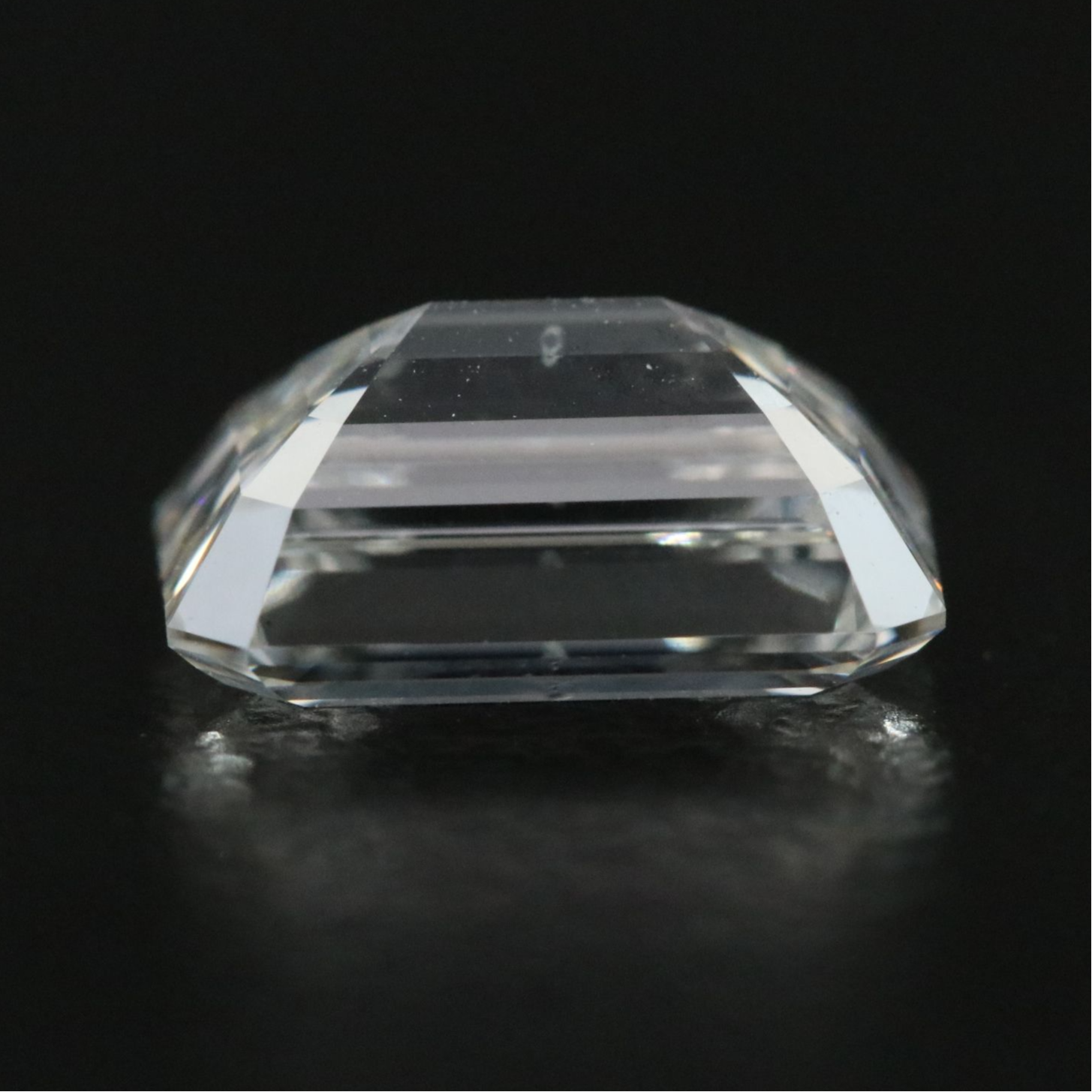 Loose 1.94 CT Lab Grown Diamond with IGI Report