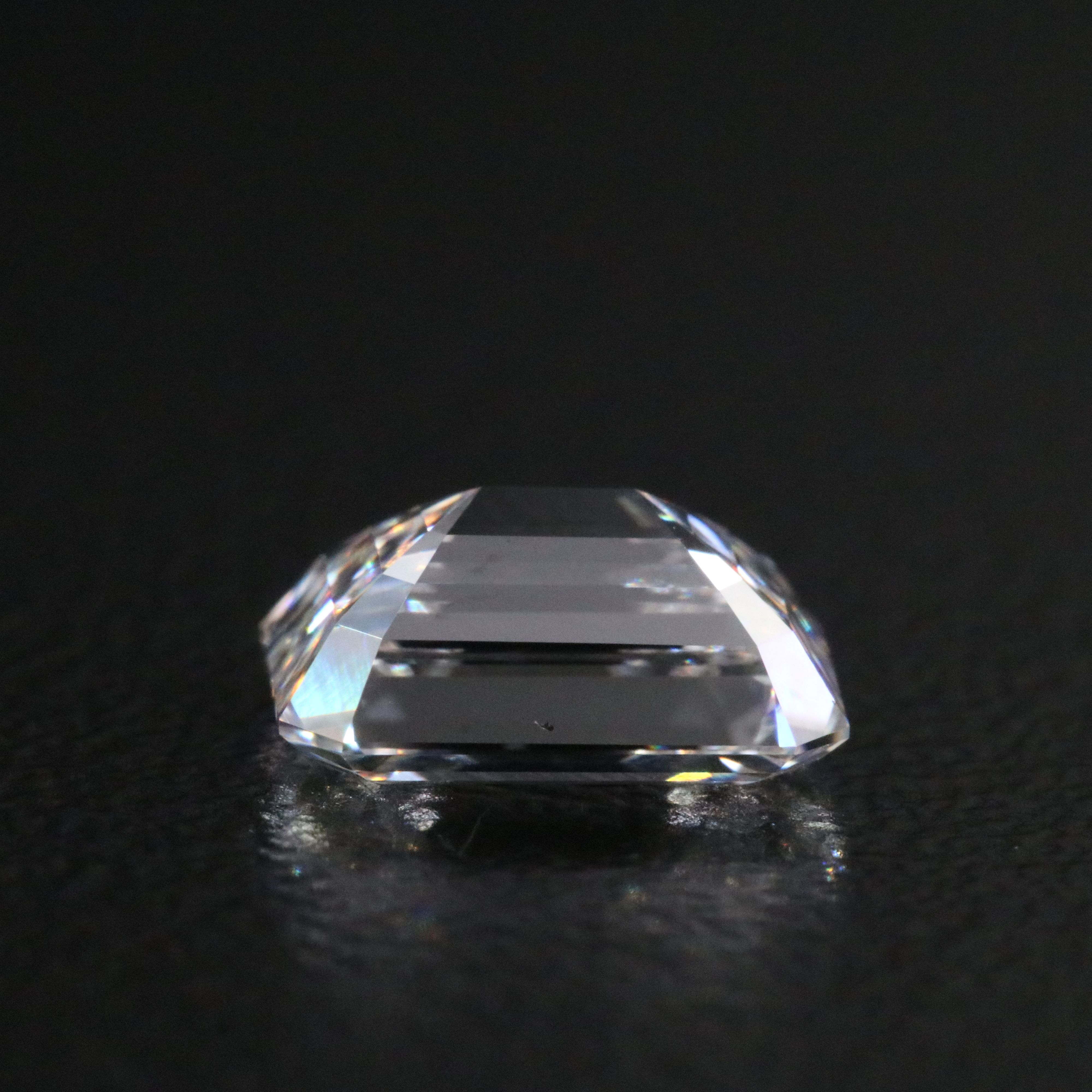 Loose 1.40 CT Lab Grown Diamond with IGI Report