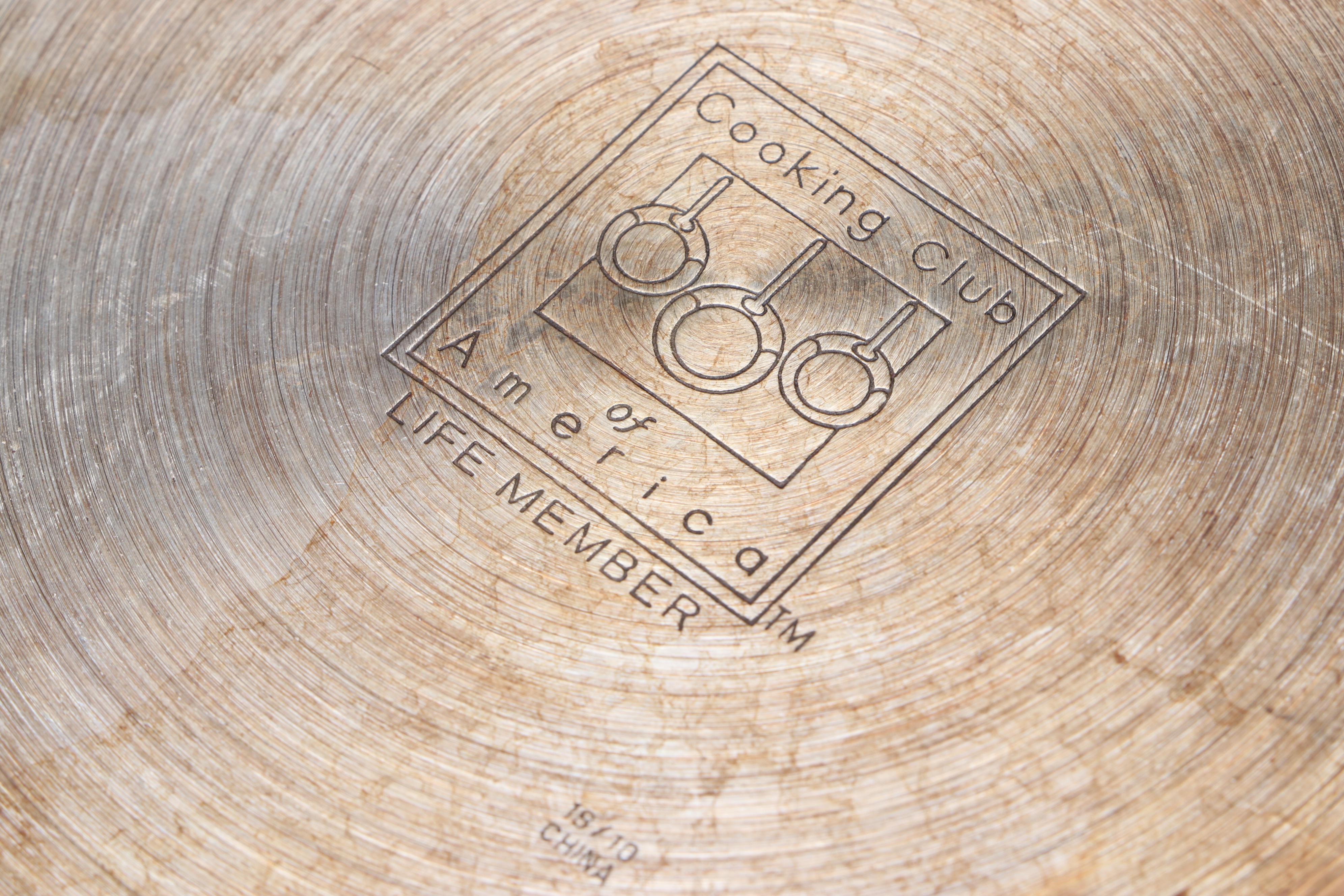 Cooking Club of America with More Pots, Pans and Cooking Utensils