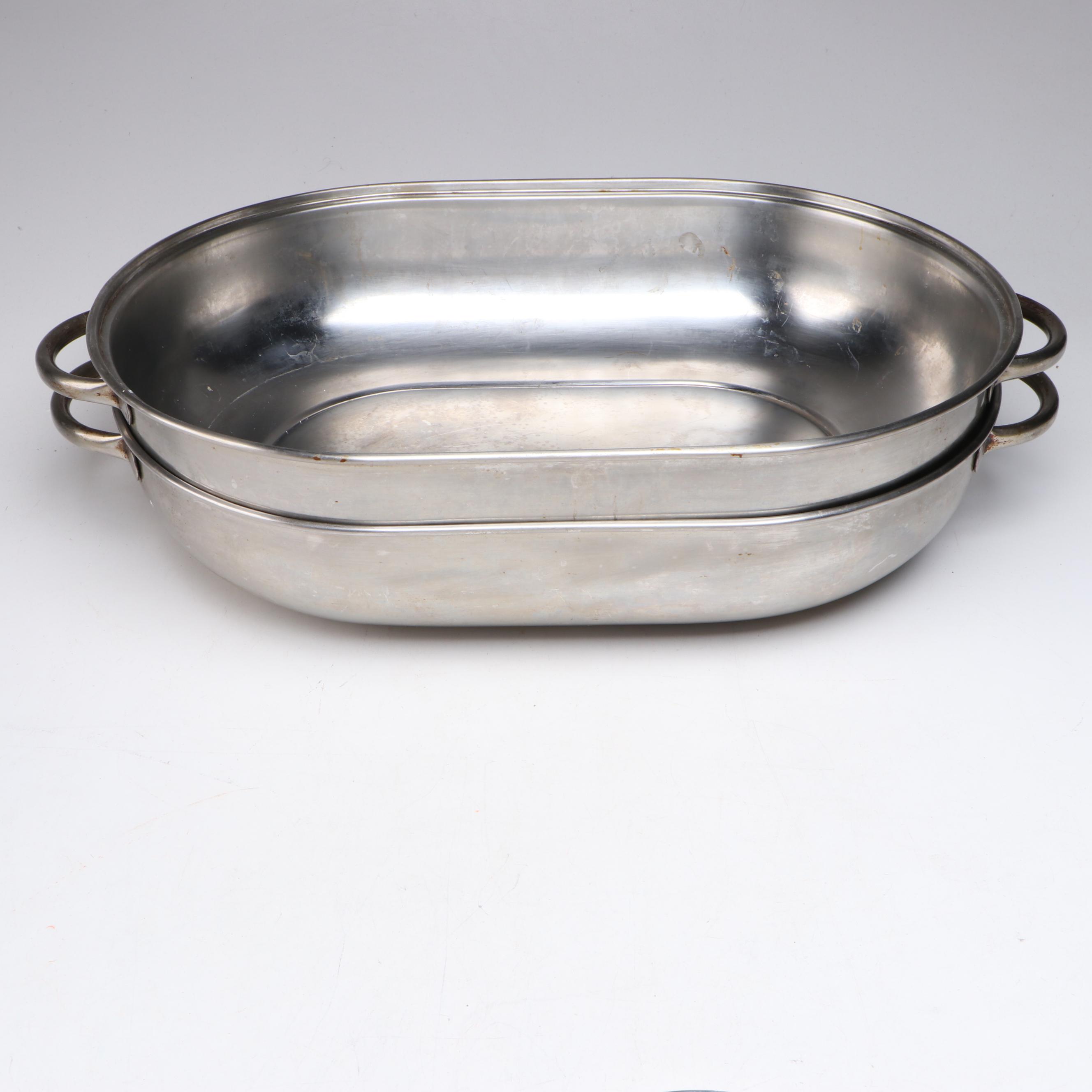 Cooking Club of America with More Pots, Pans and Cooking Utensils