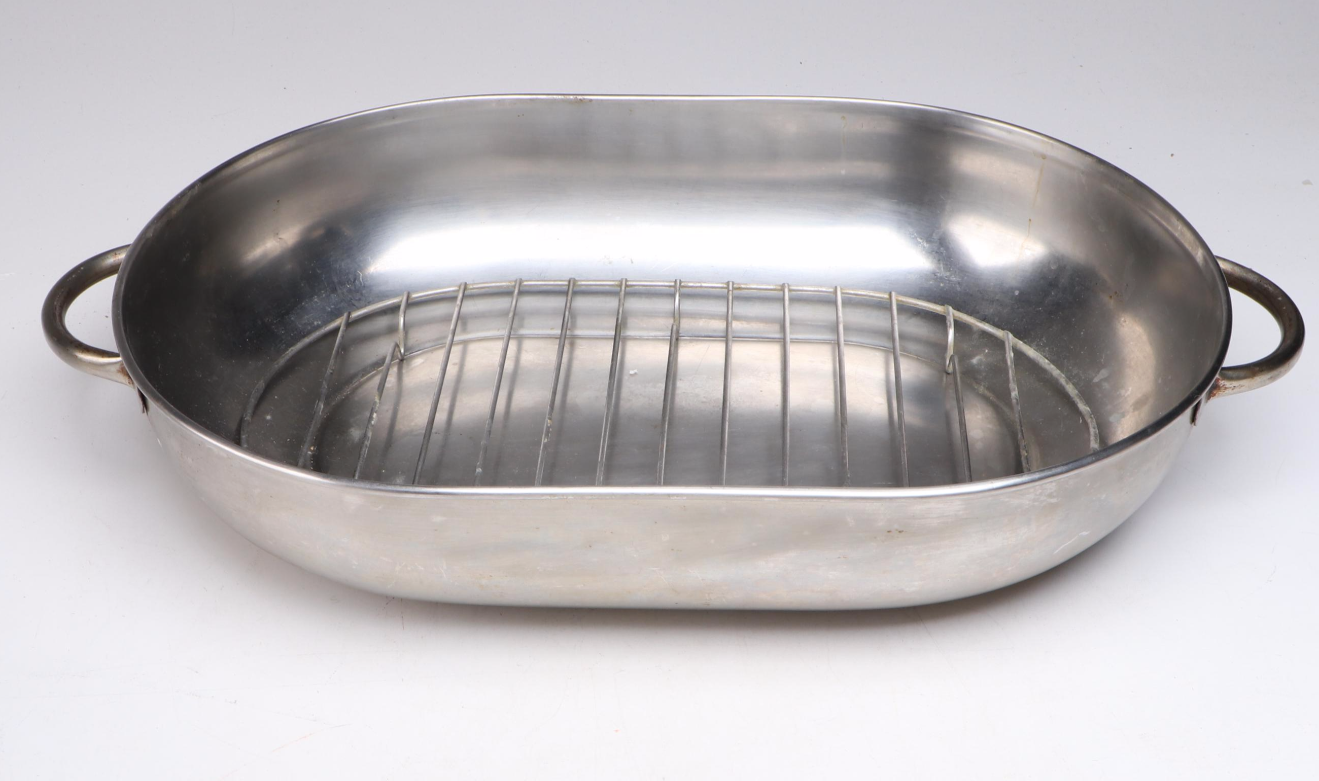 Cooking Club of America with More Pots, Pans and Cooking Utensils