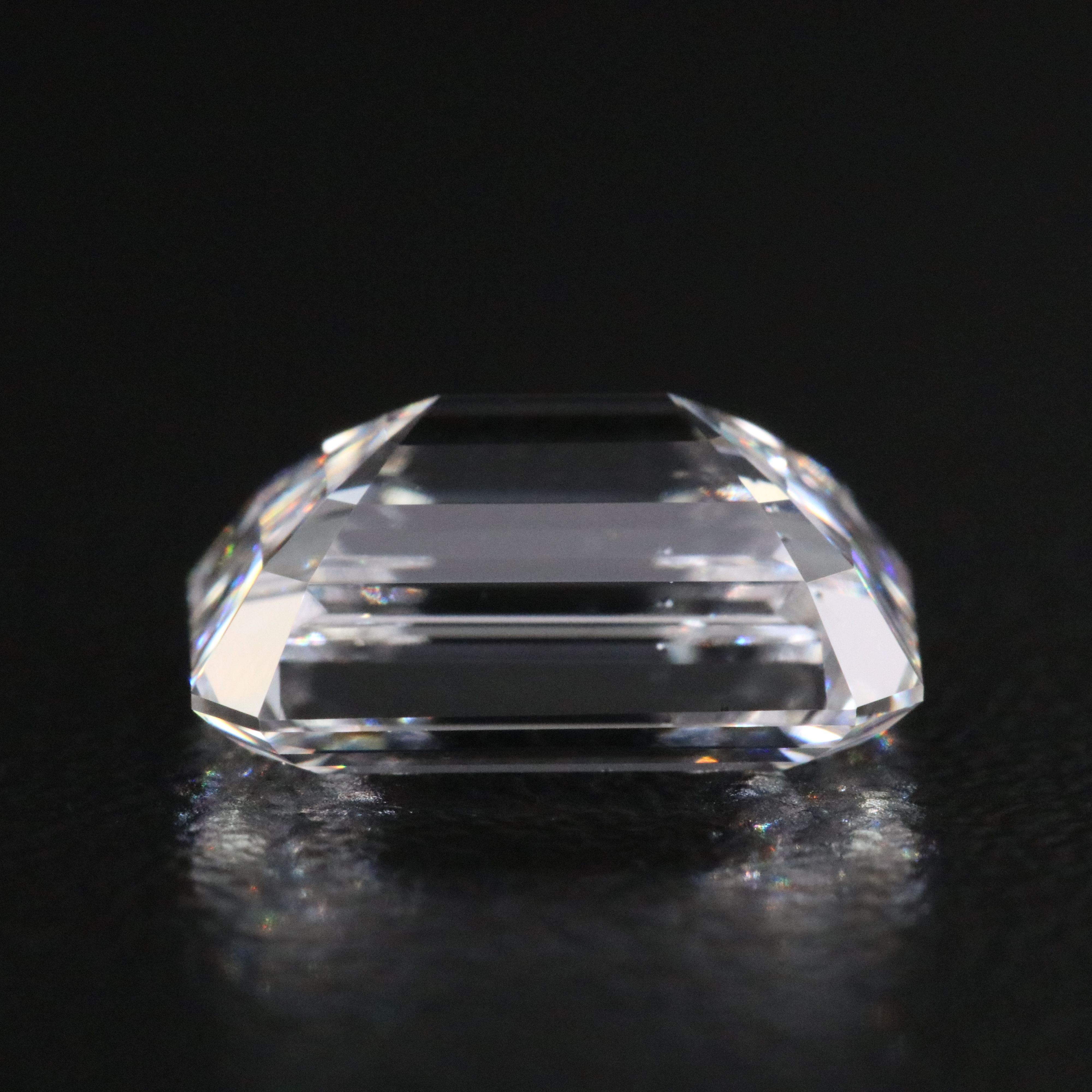 Loose 2.80 CT Lab Grown Diamond with IGI Report