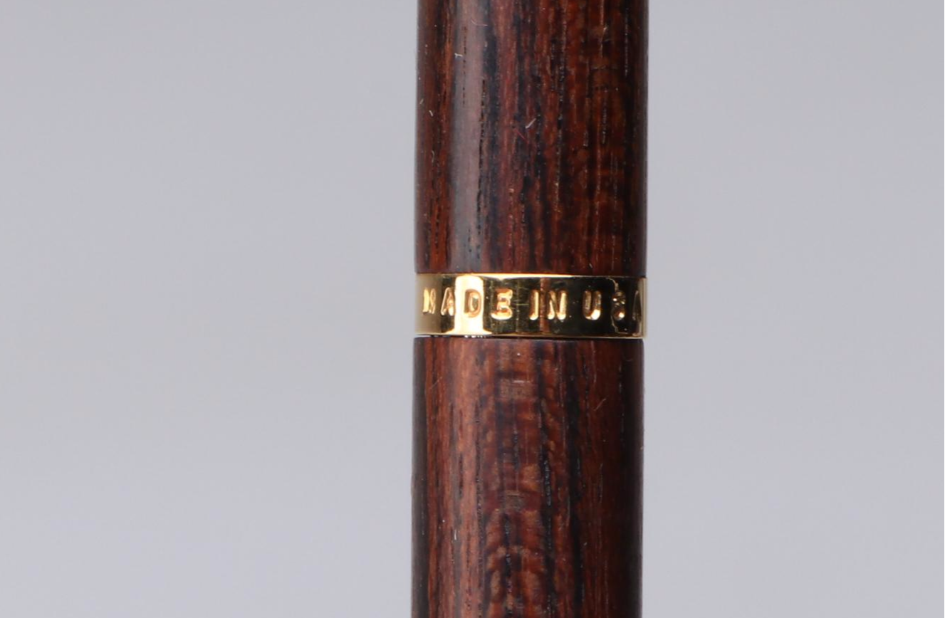 Sheaffer Fountain Pen with Cross, Hallmark and Other Metal Pens