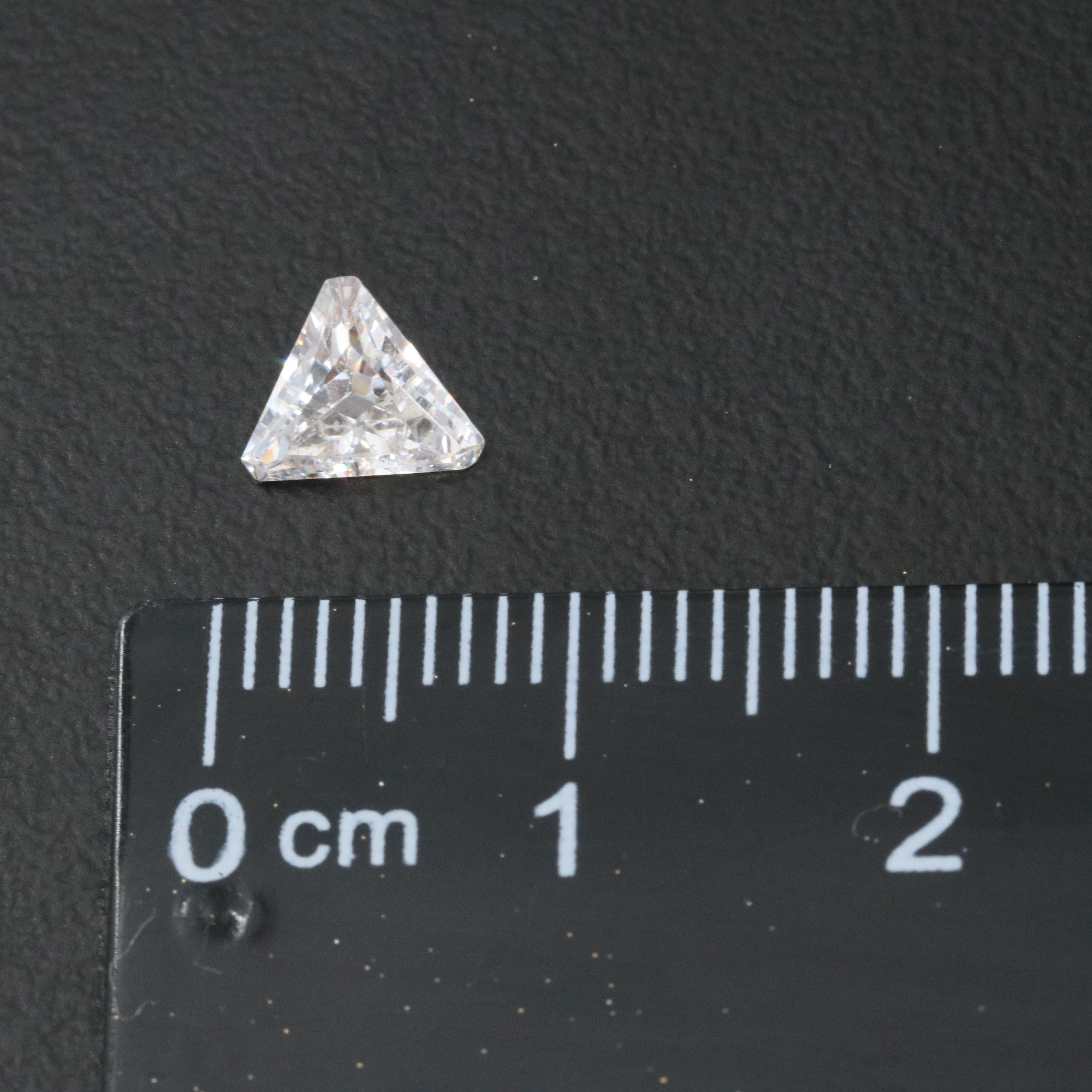 Loose 134.90 CTW CZ's