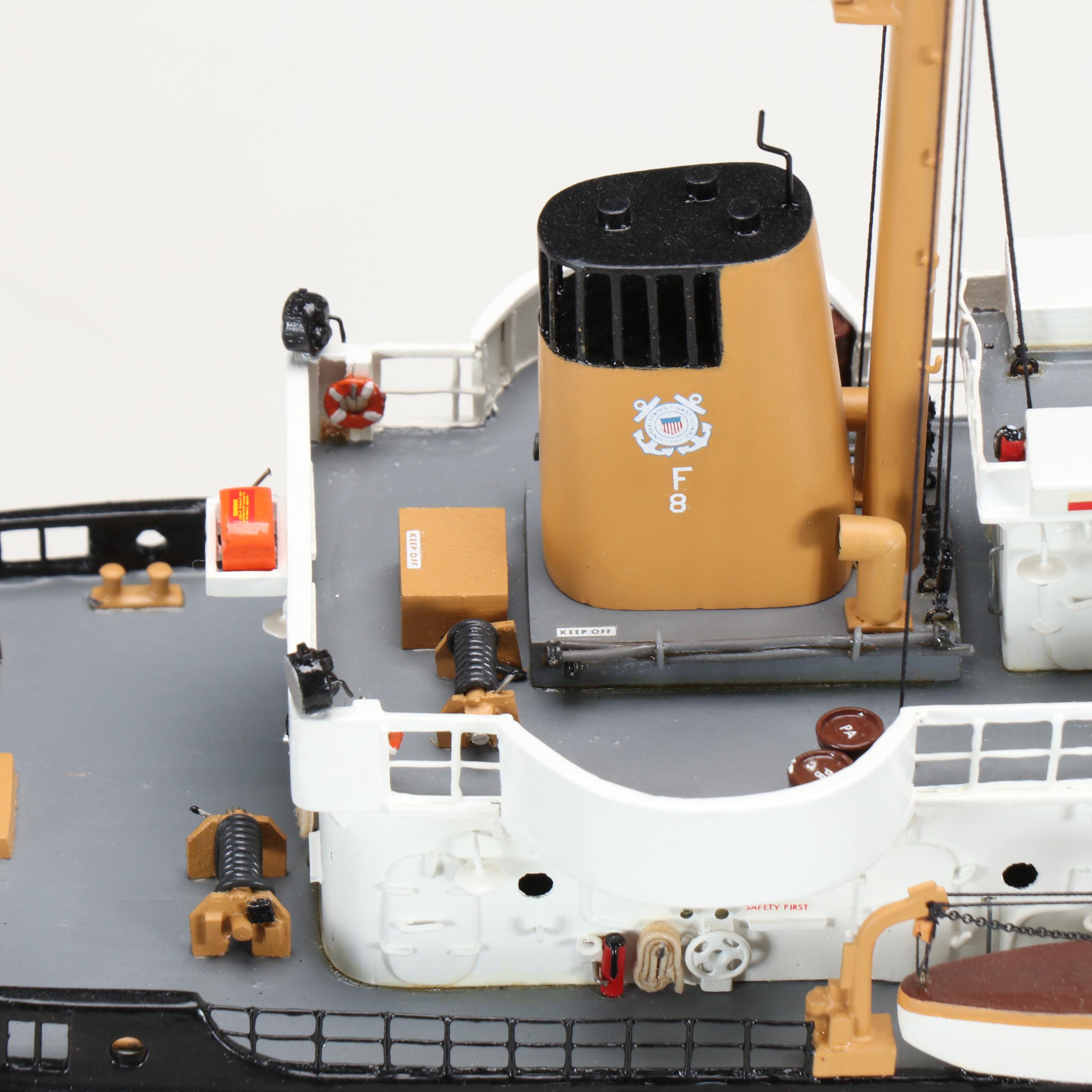 Handcrafted "Diligence" Wooden Model Ship