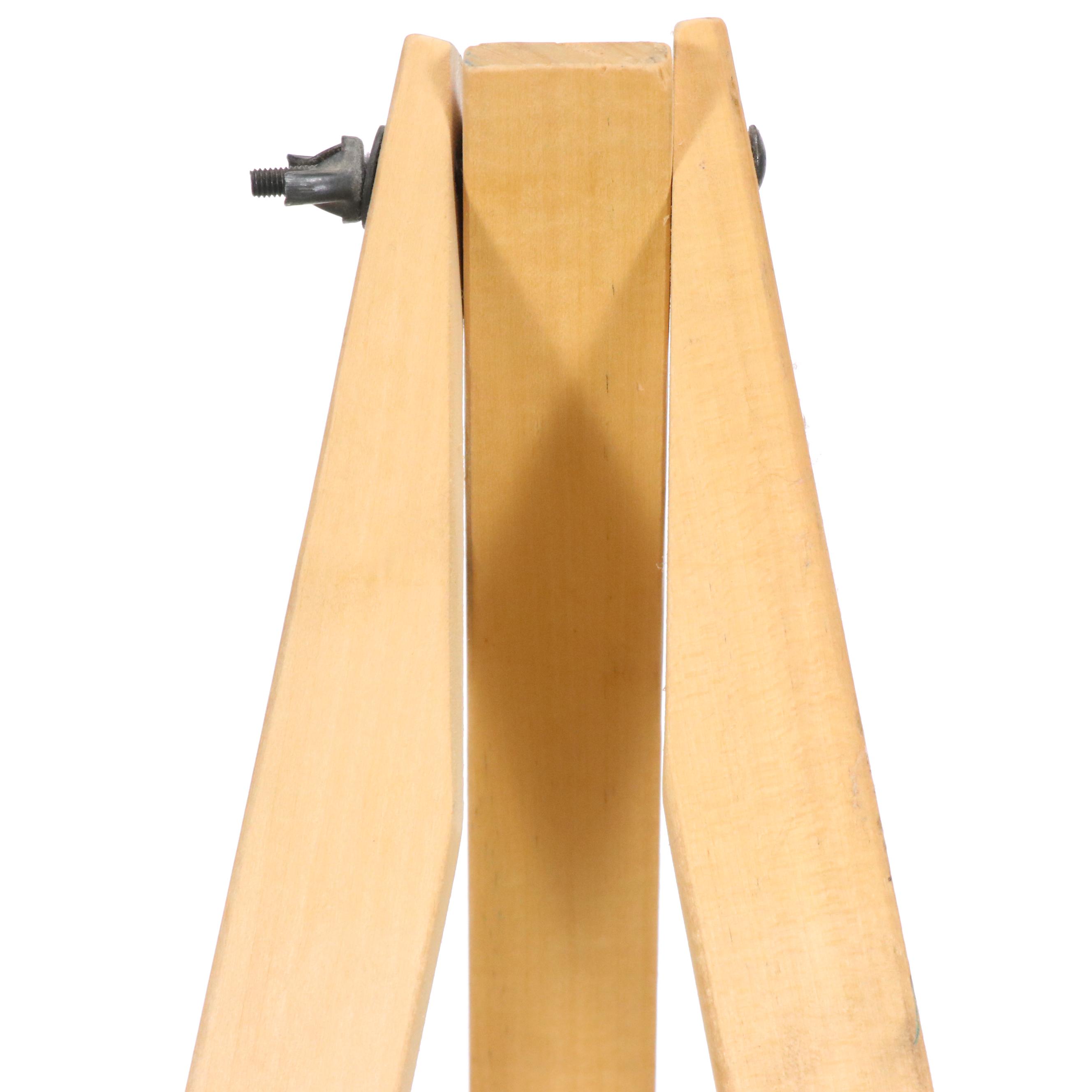 Martin Universal Design Wood Painting Easel