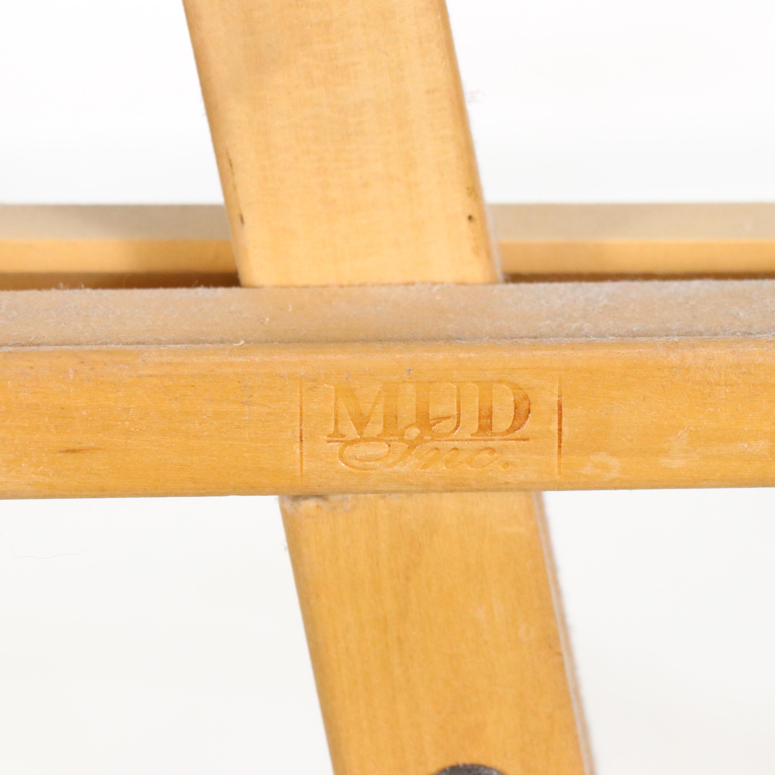 Martin Universal Design Wood Painting Easel