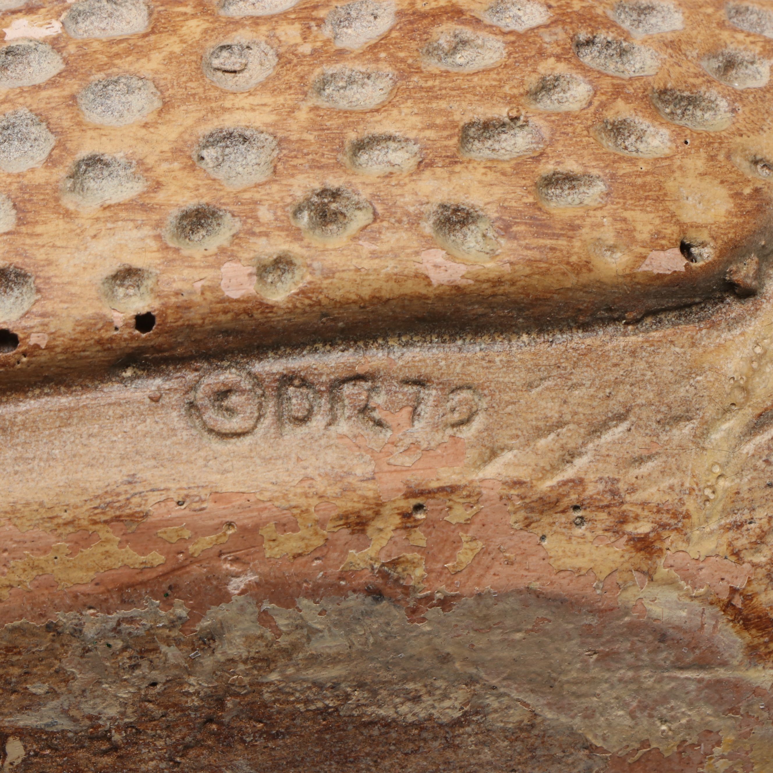 Pair of Ceramic Ducks, 1970