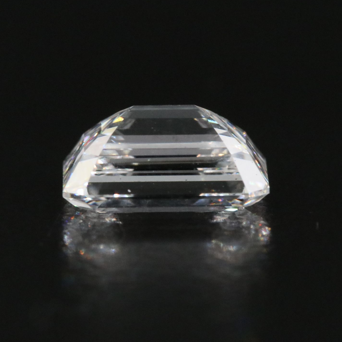Loose 1.77 CT Lab Grown Diamond with IGI Report