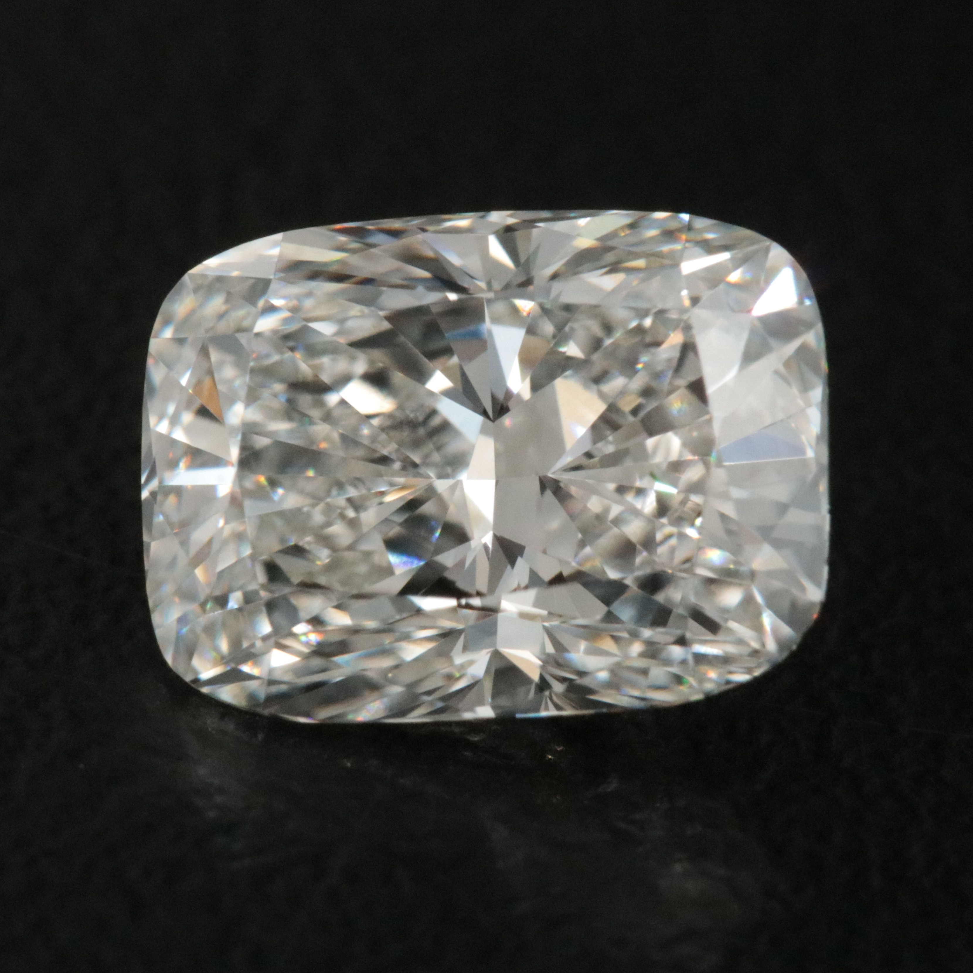 Loose 1.91 CT Lab Grown Diamond with IGI Report