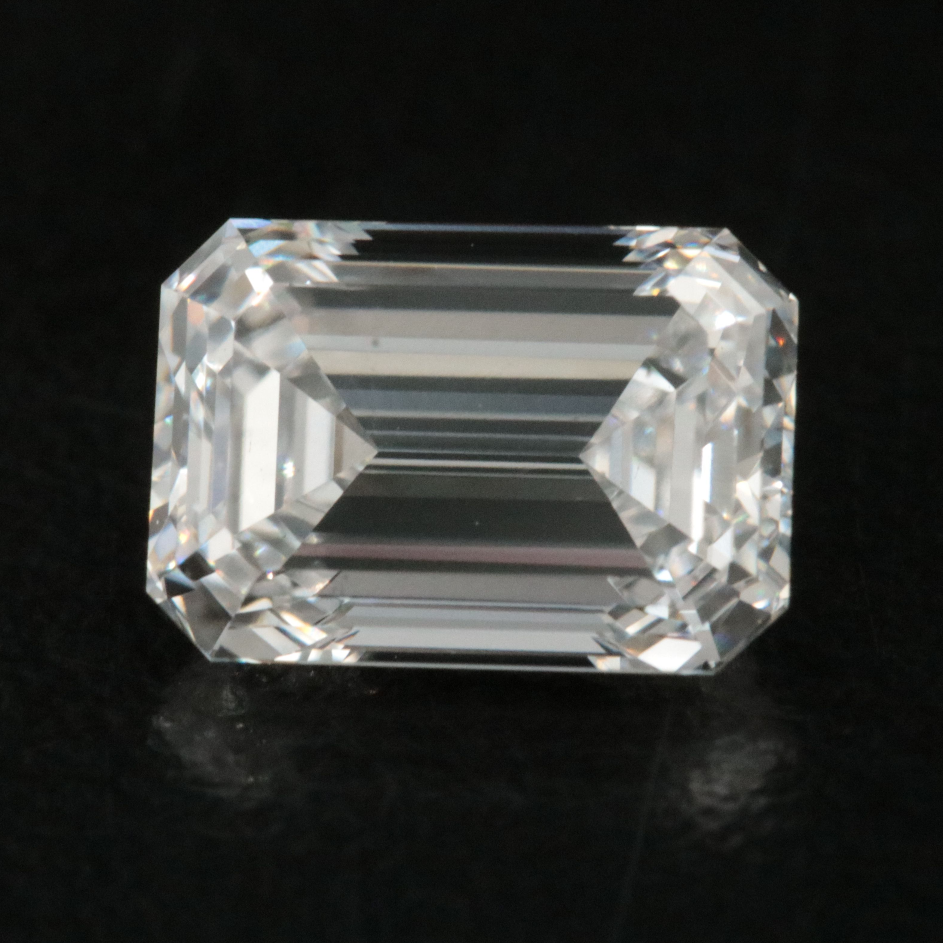 Loose 1.92 CT Lab Grown Diamond with IGI Report