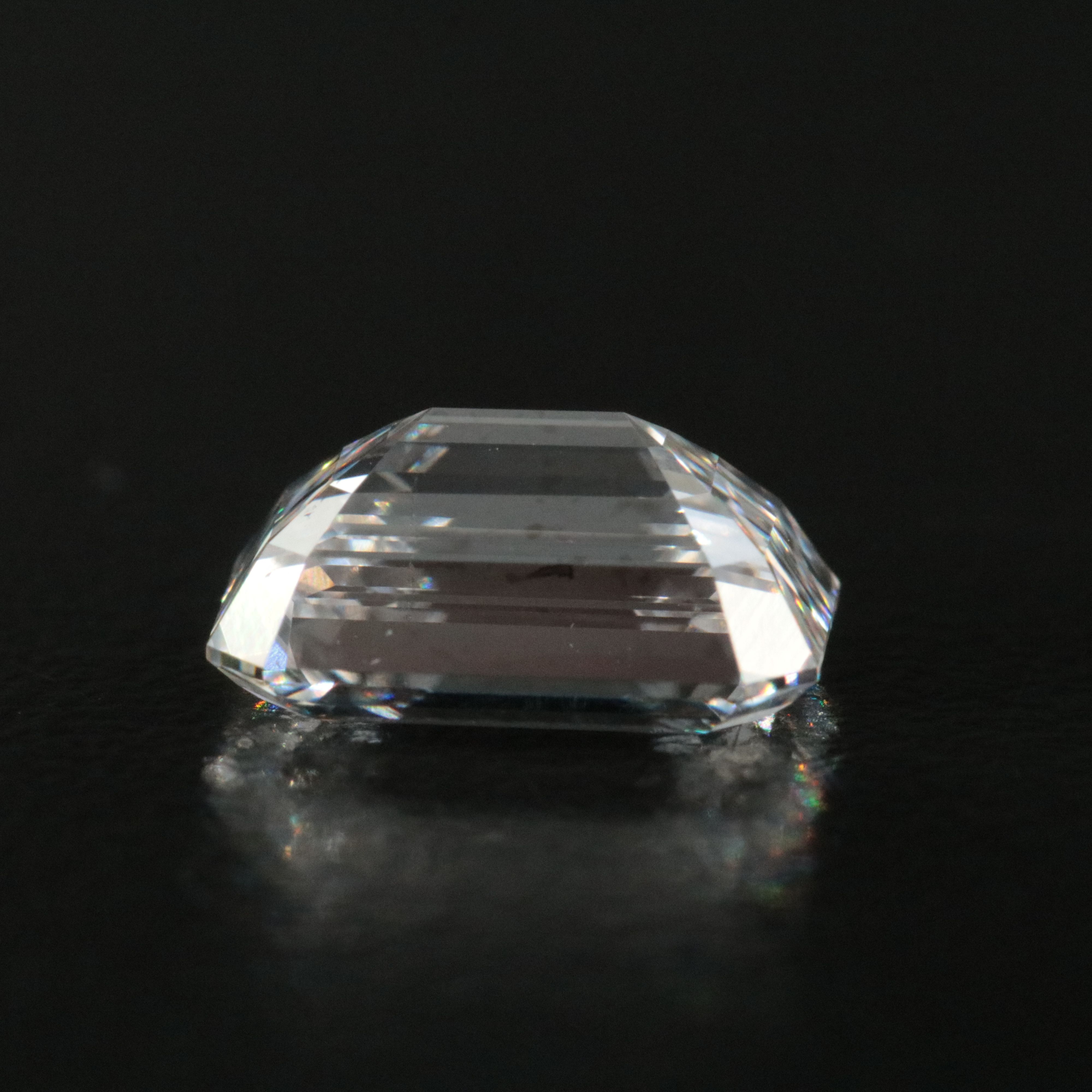 Loose 1.92 CT Lab Grown Diamond with IGI Report