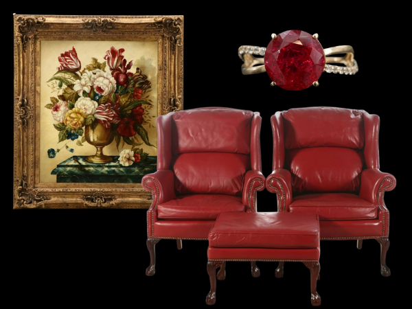 Timeless & Traditional