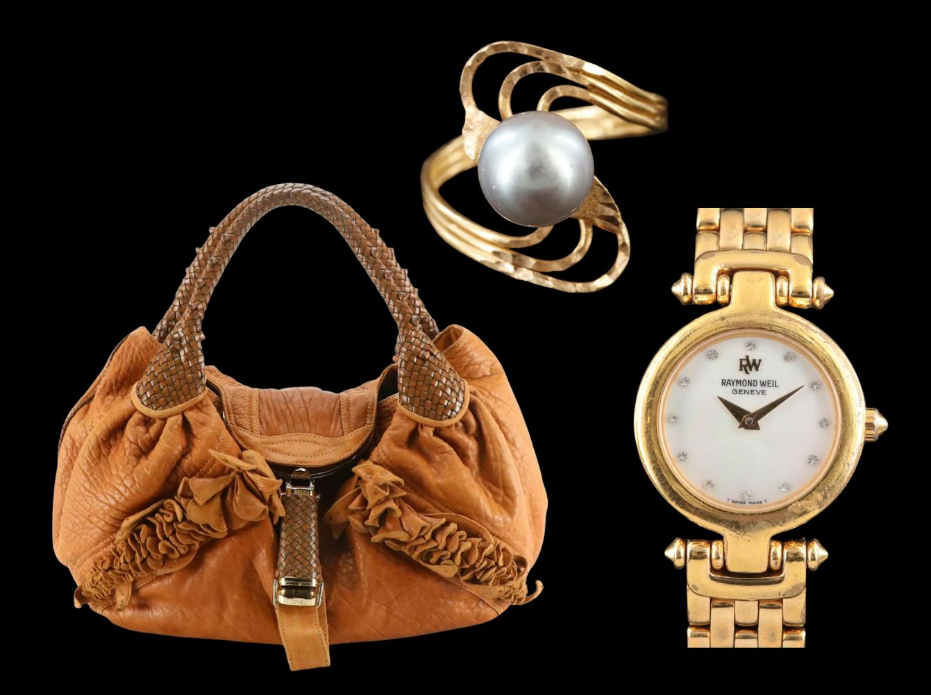 Style Staples & Accessories