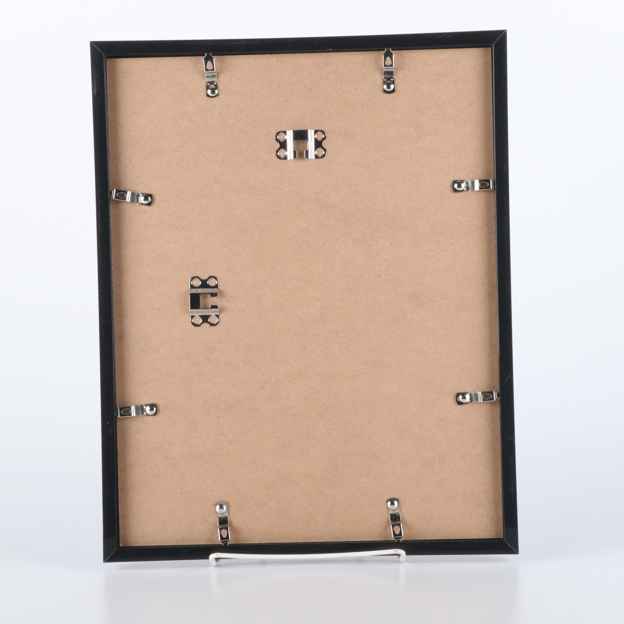 Archie Griffin Signed Ohio State University Letter, PSA