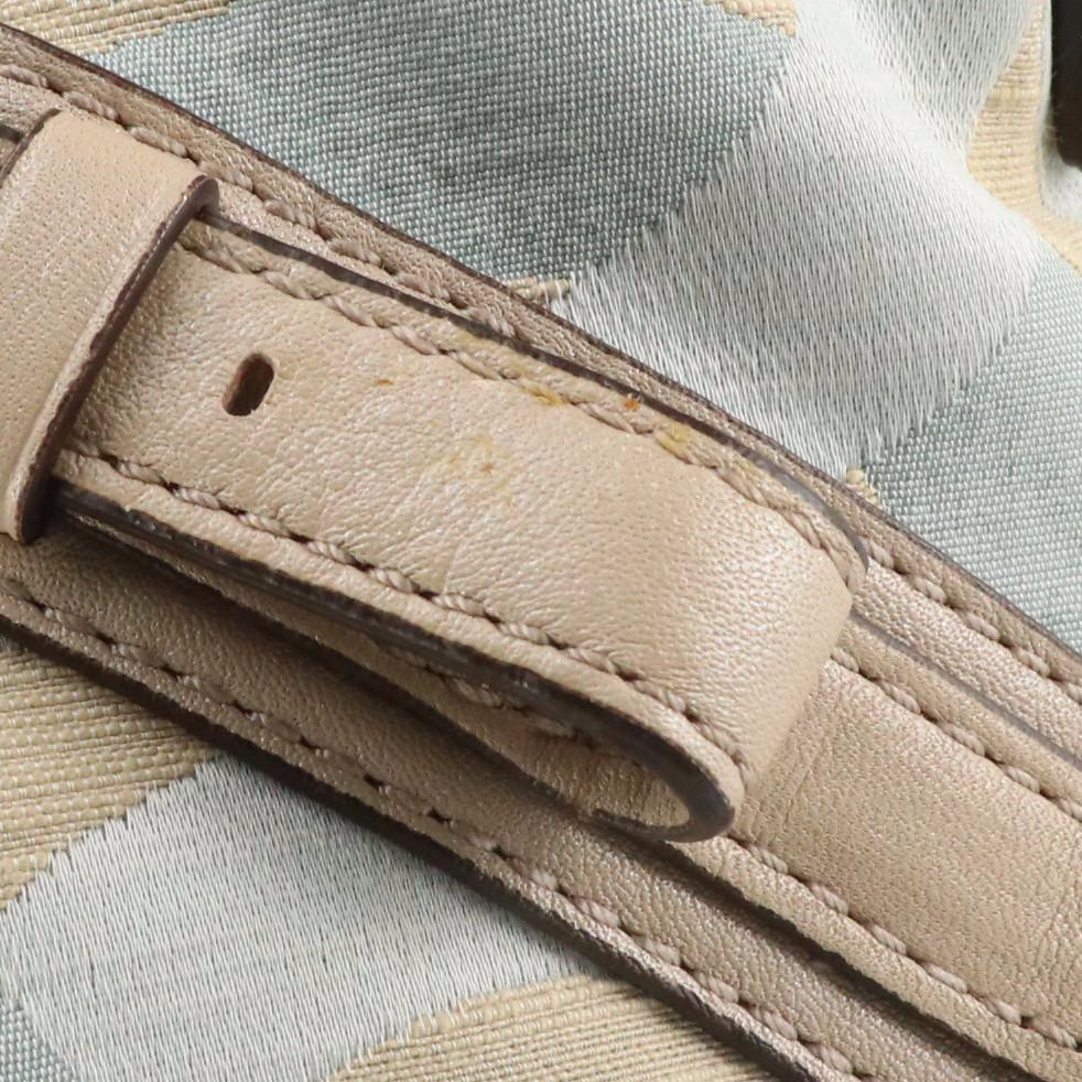 Michael Kors Evie Leather Hobo Shoulder Bag & Coach Madison Shantung Sophia Bag