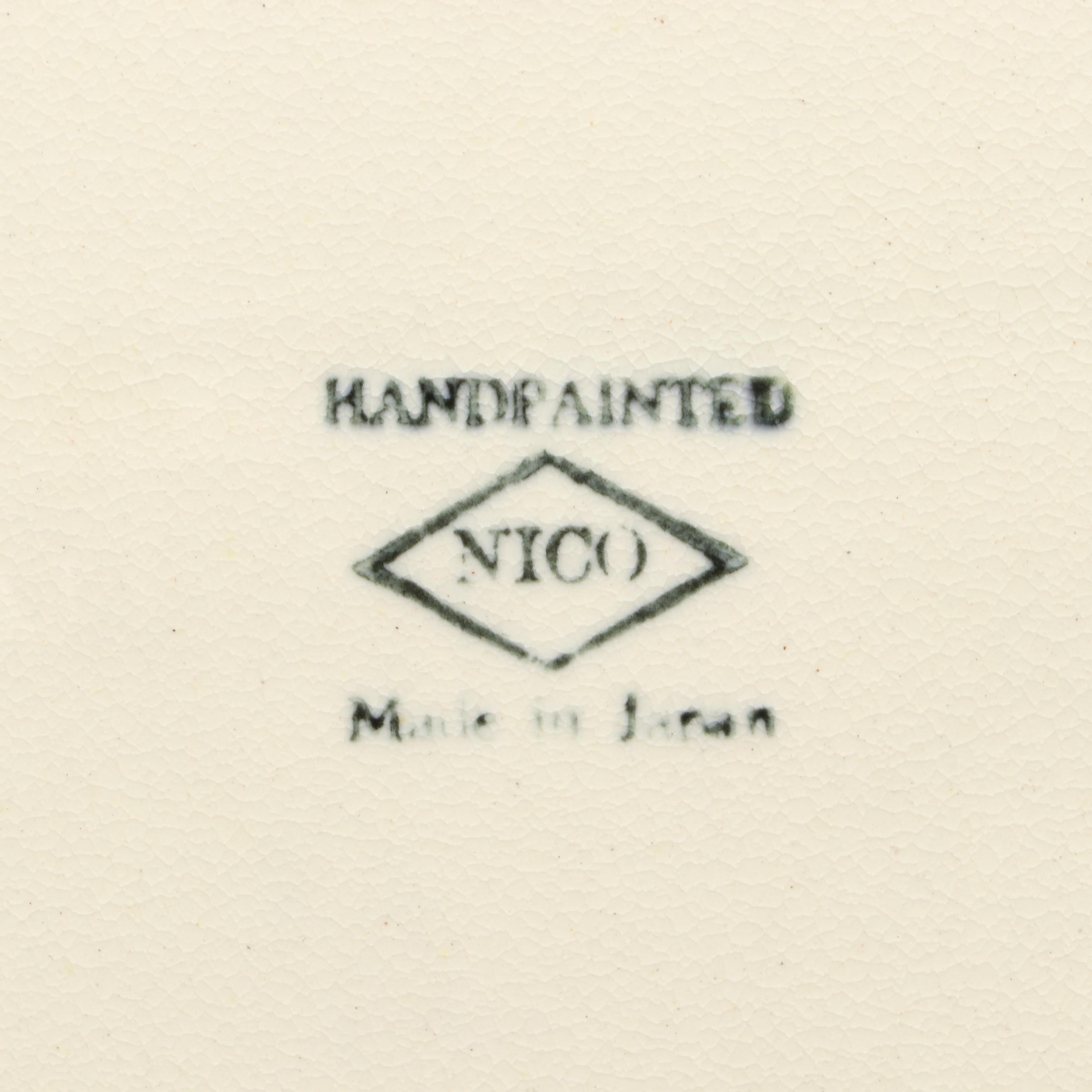 Ilmenau and United Zell Antique German Dishes with Other Art Pottery Tableware