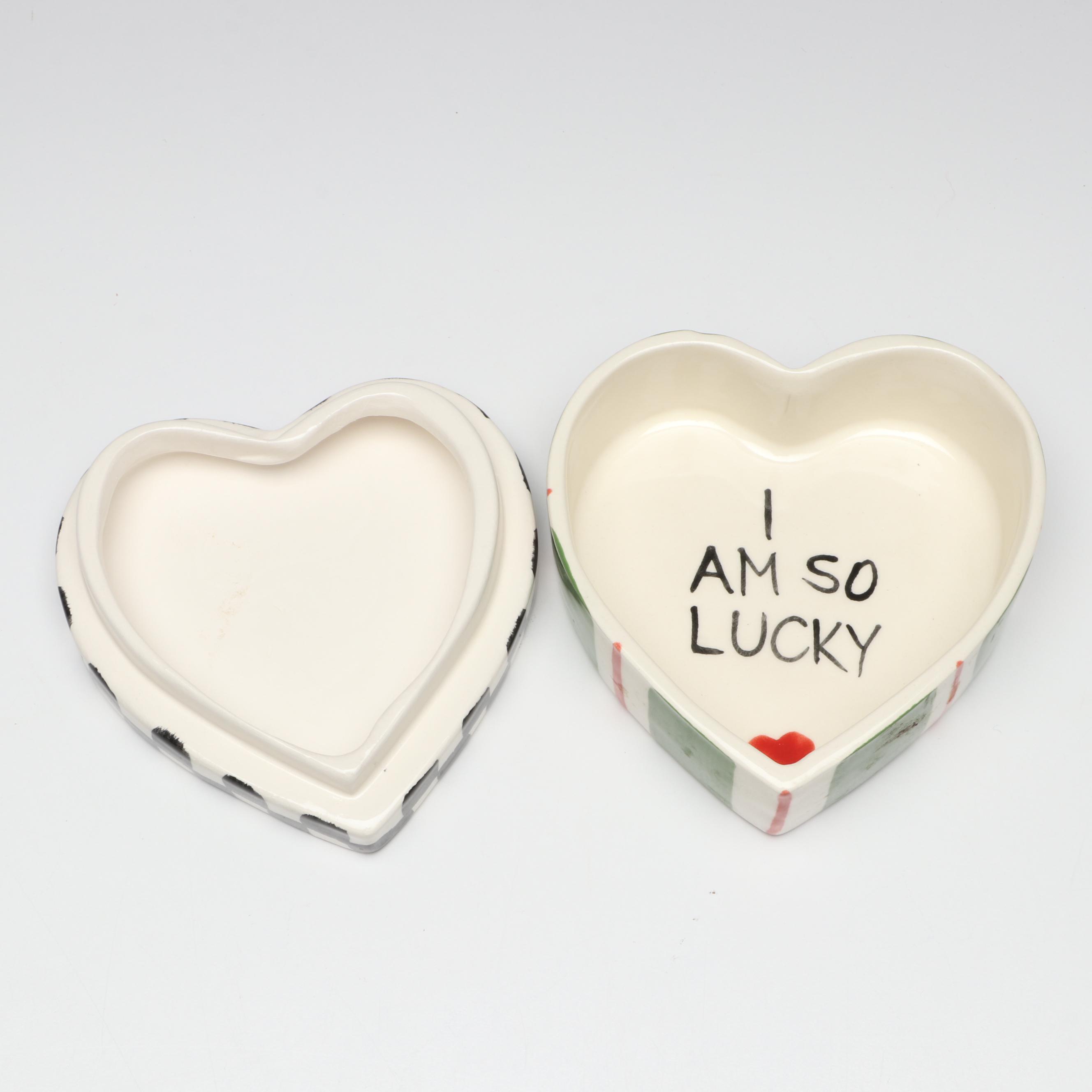 Ilmenau and United Zell Antique German Dishes with Other Art Pottery Tableware