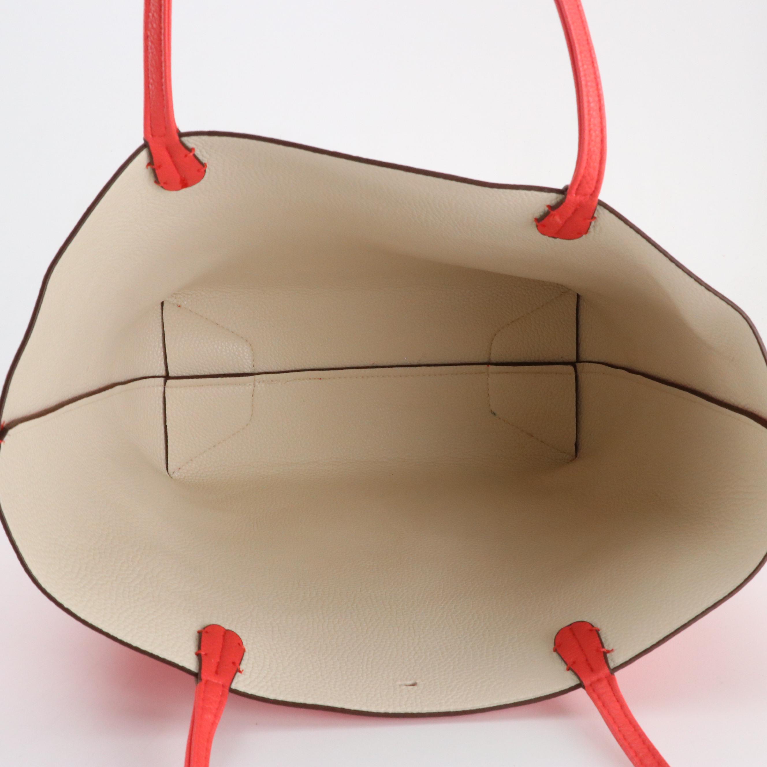 Kate Spade Large Margaux Leather Shoulder Bag With Other Tote and Shoulder Bag