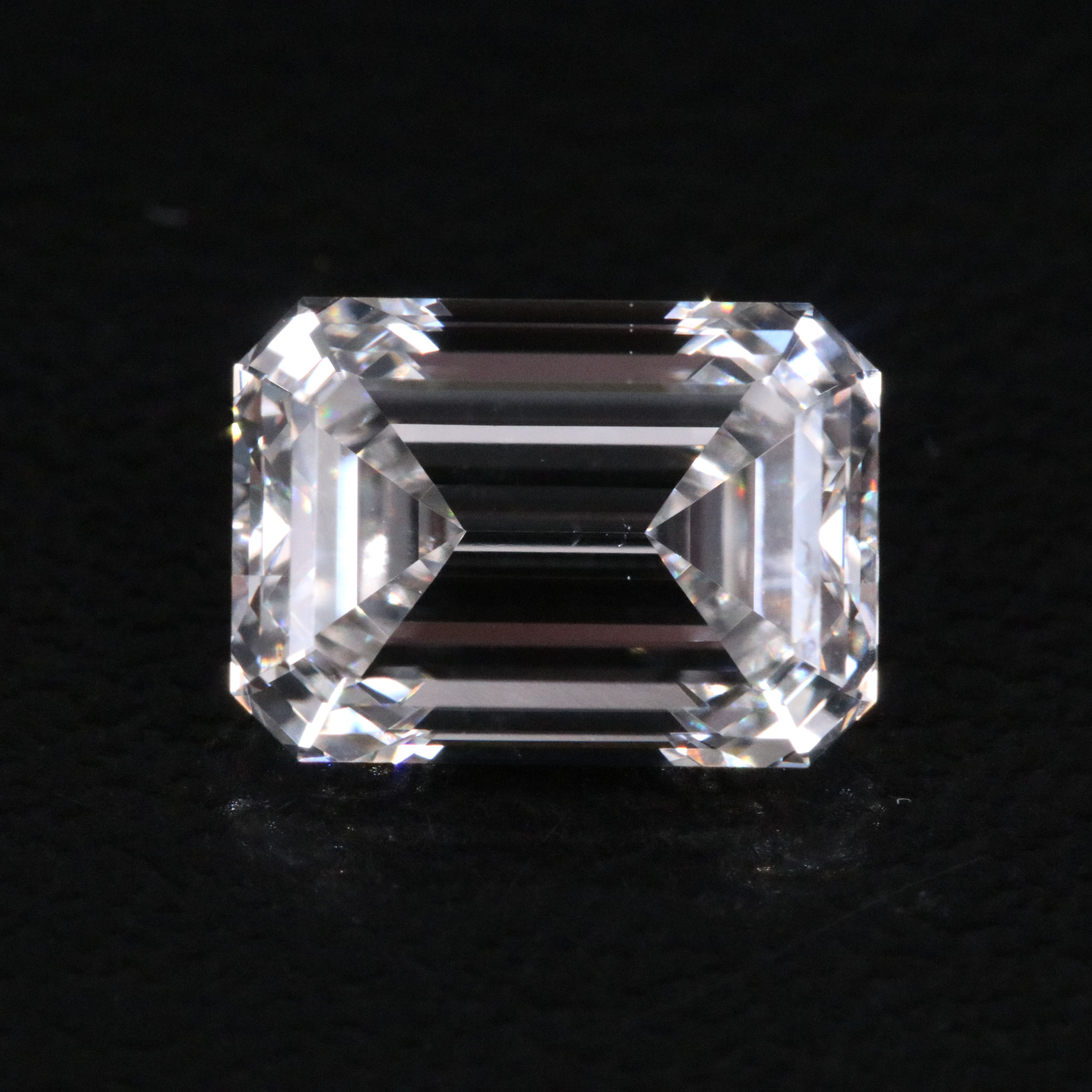Loose 2.07 CT Lab Grown Diamond with IGI Report