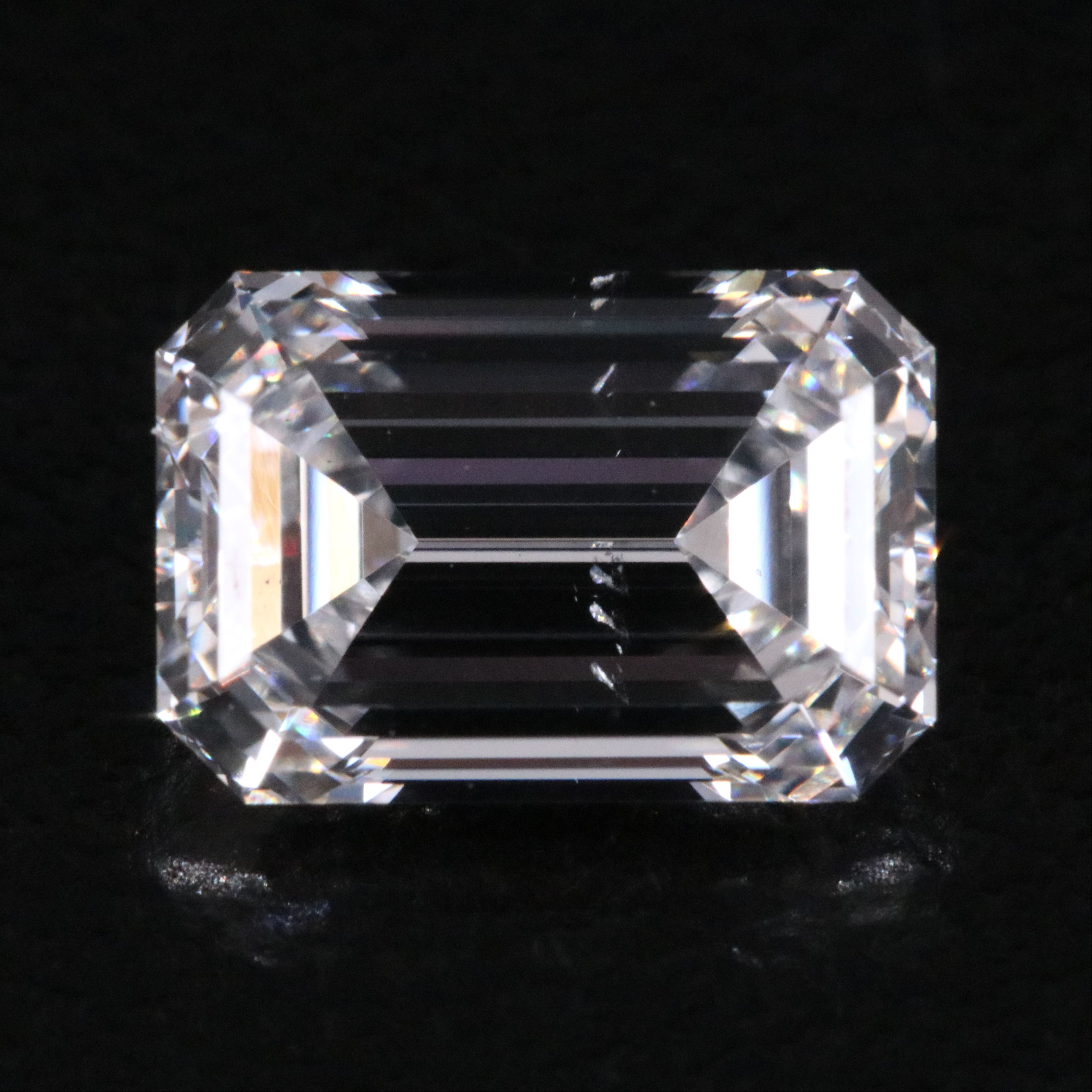 Loose 1.94 CT Lab Grown Diamond with IGI Report
