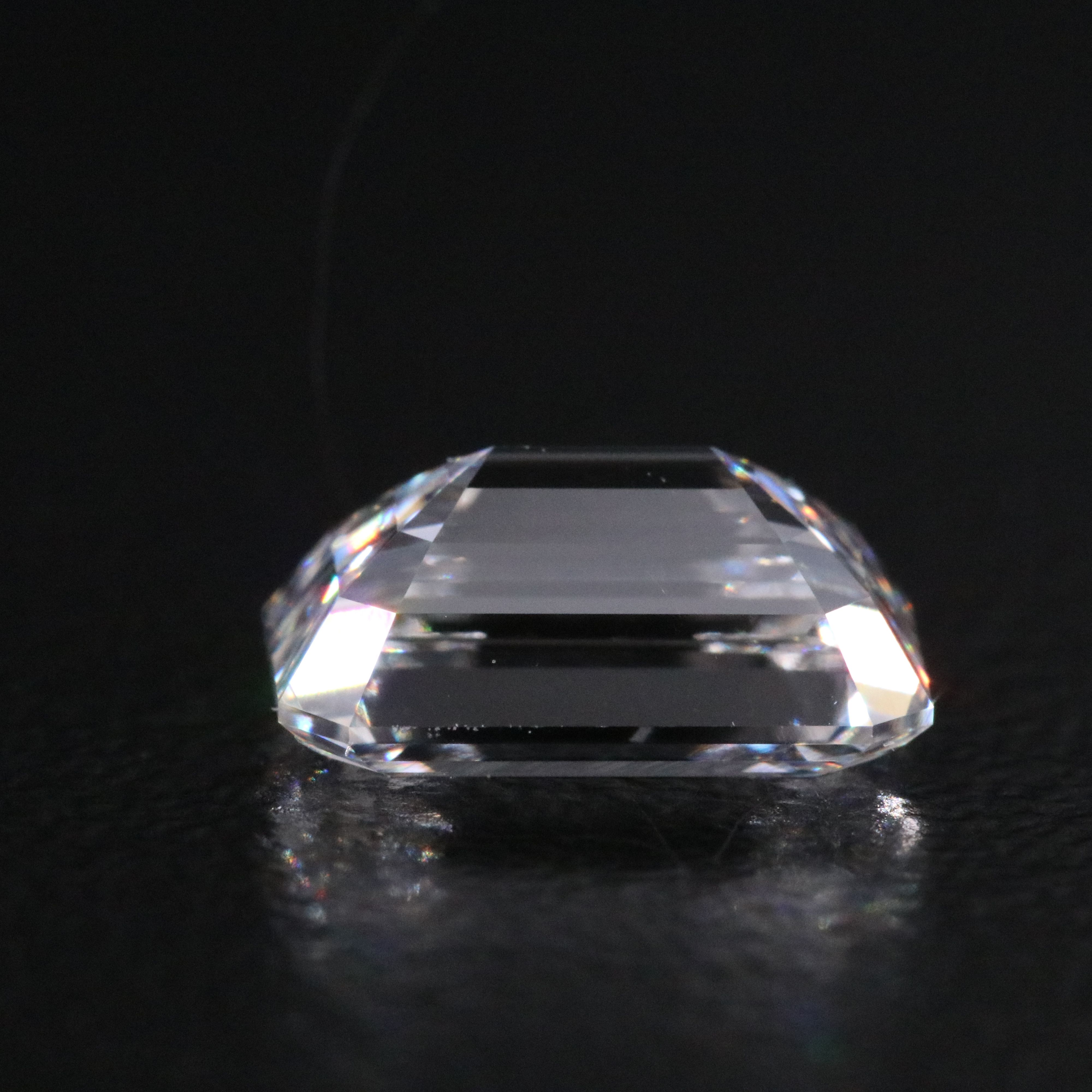 Loose 1.94 CT Lab Grown Diamond with IGI Report