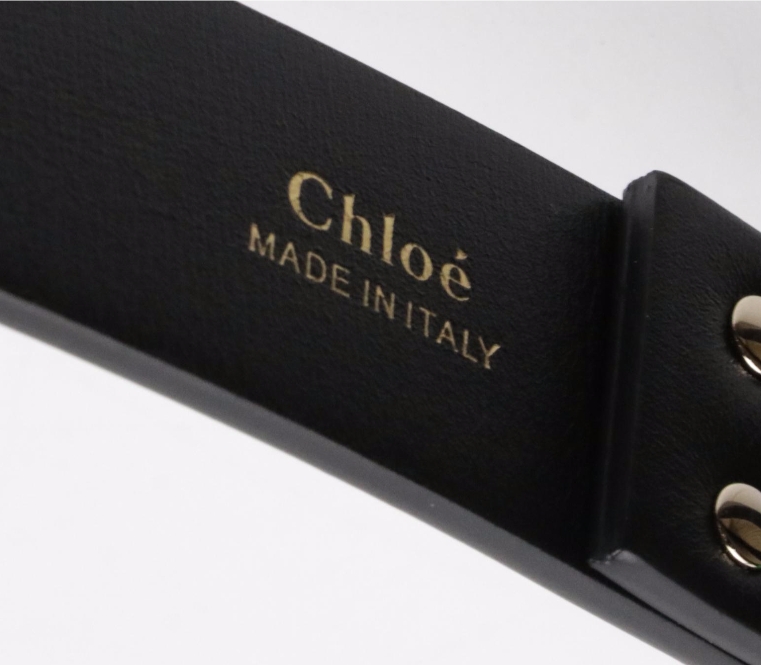 Chloé Marcie Hobo Bag in Woven Raffia and Black Calfskin Leather Trim