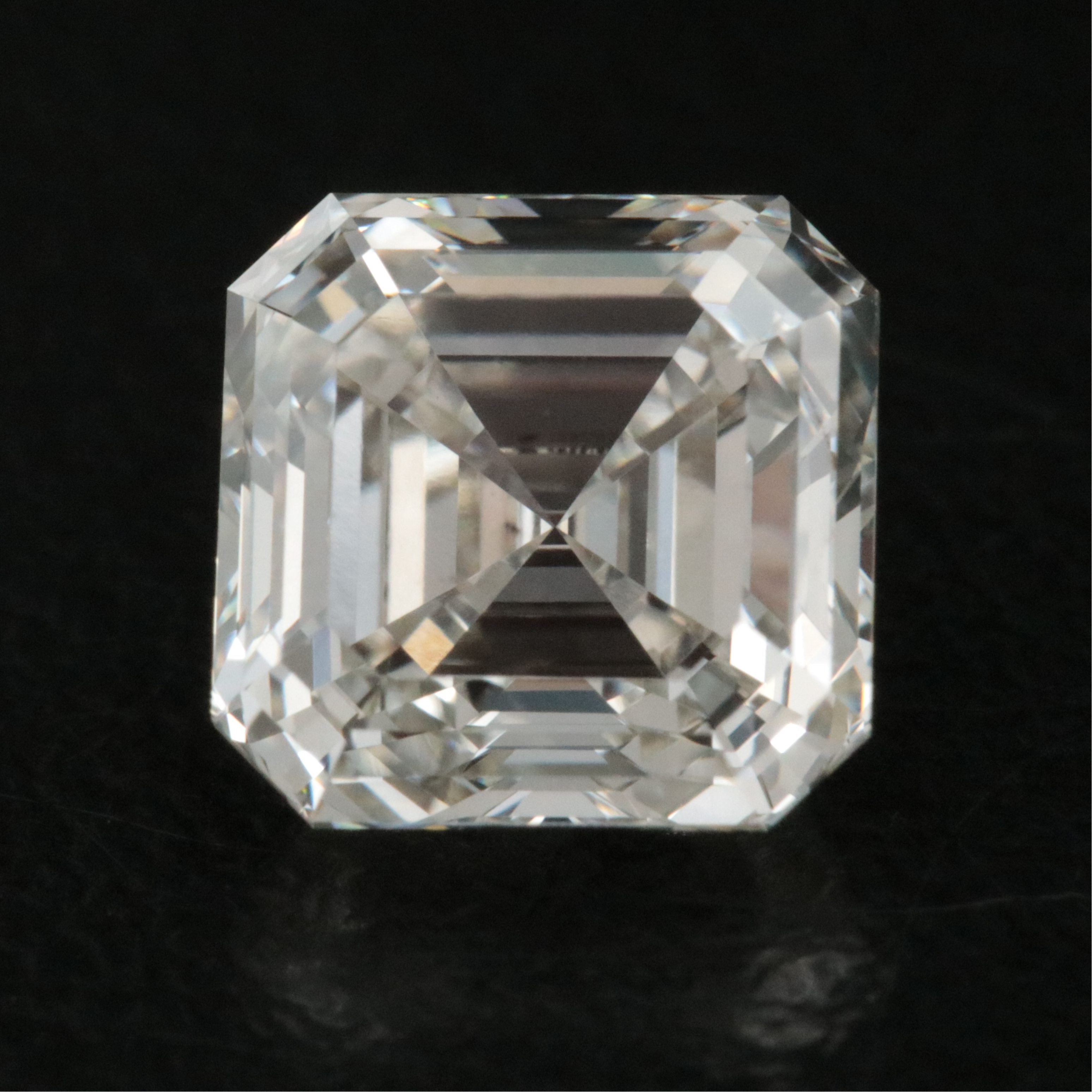 Loose 1.81 CT Lab Grown Diamond with IGI Report