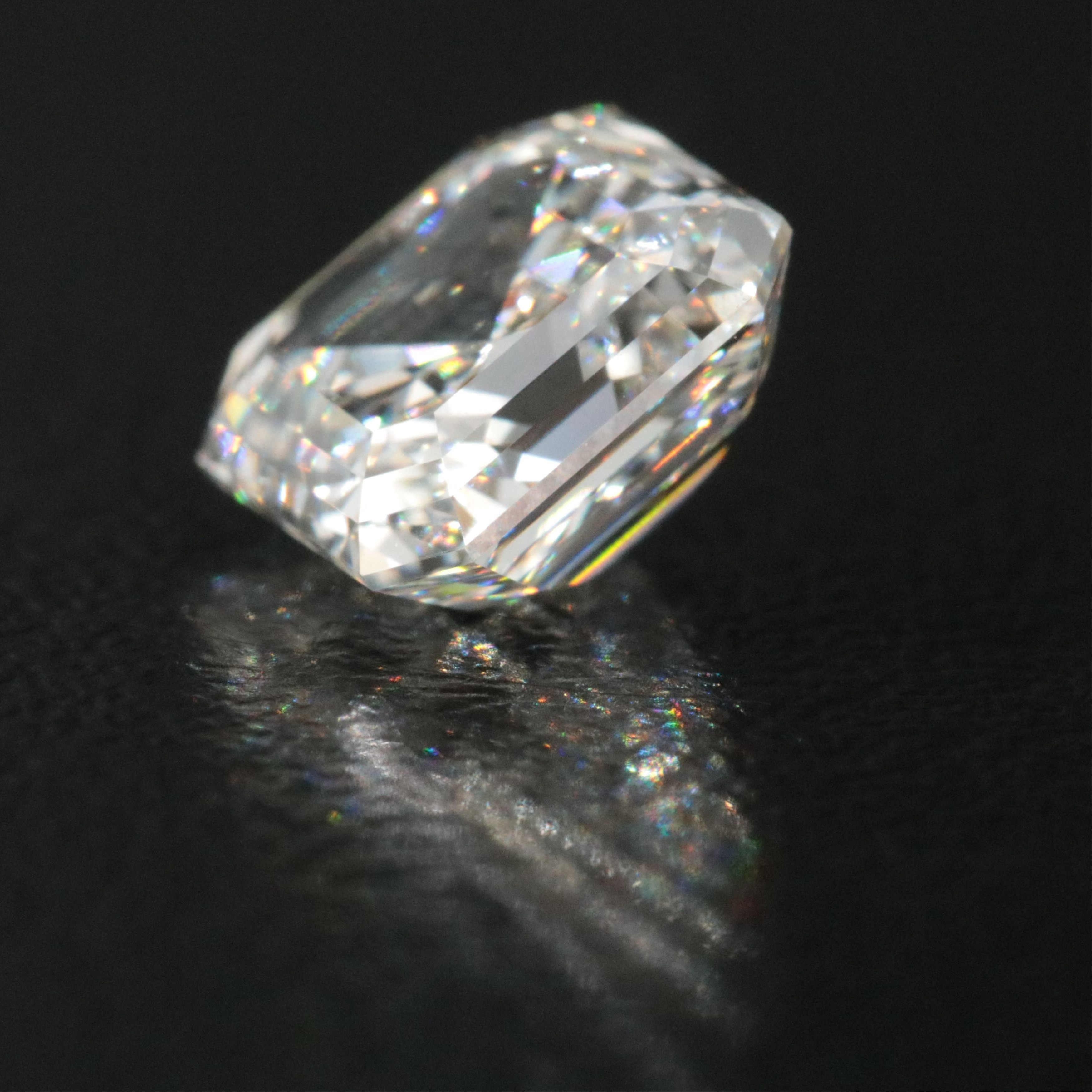 Loose 1.81 CT Lab Grown Diamond with IGI Report