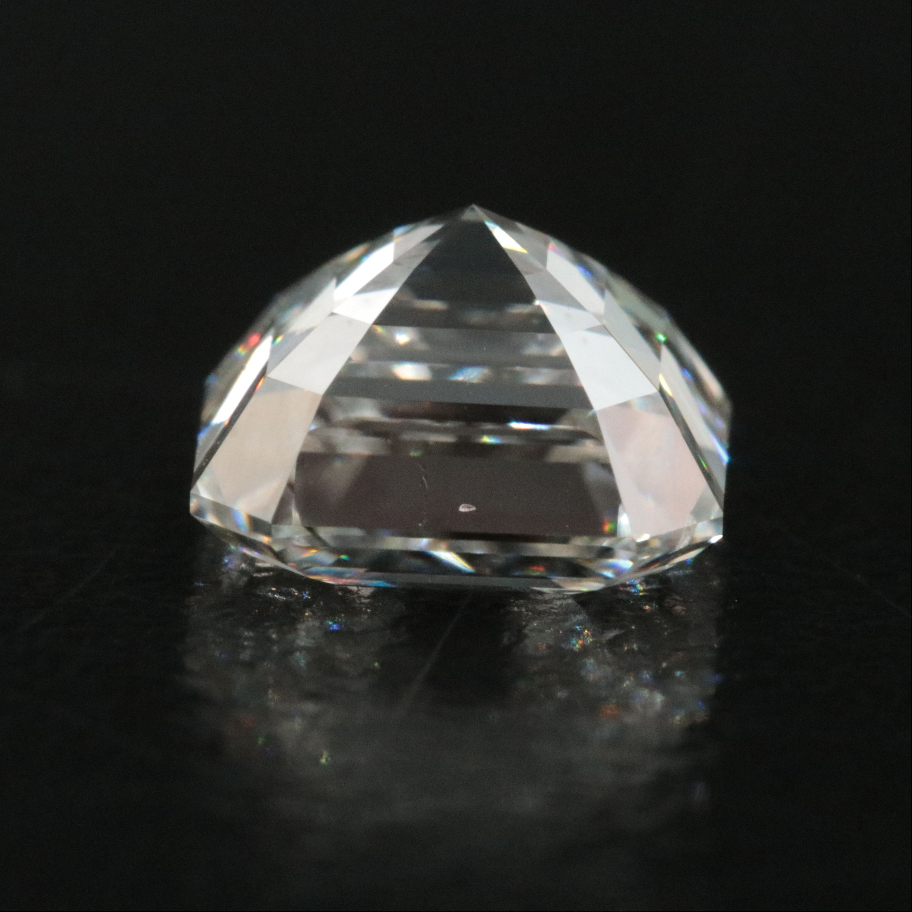 Loose 1.81 CT Lab Grown Diamond with IGI Report