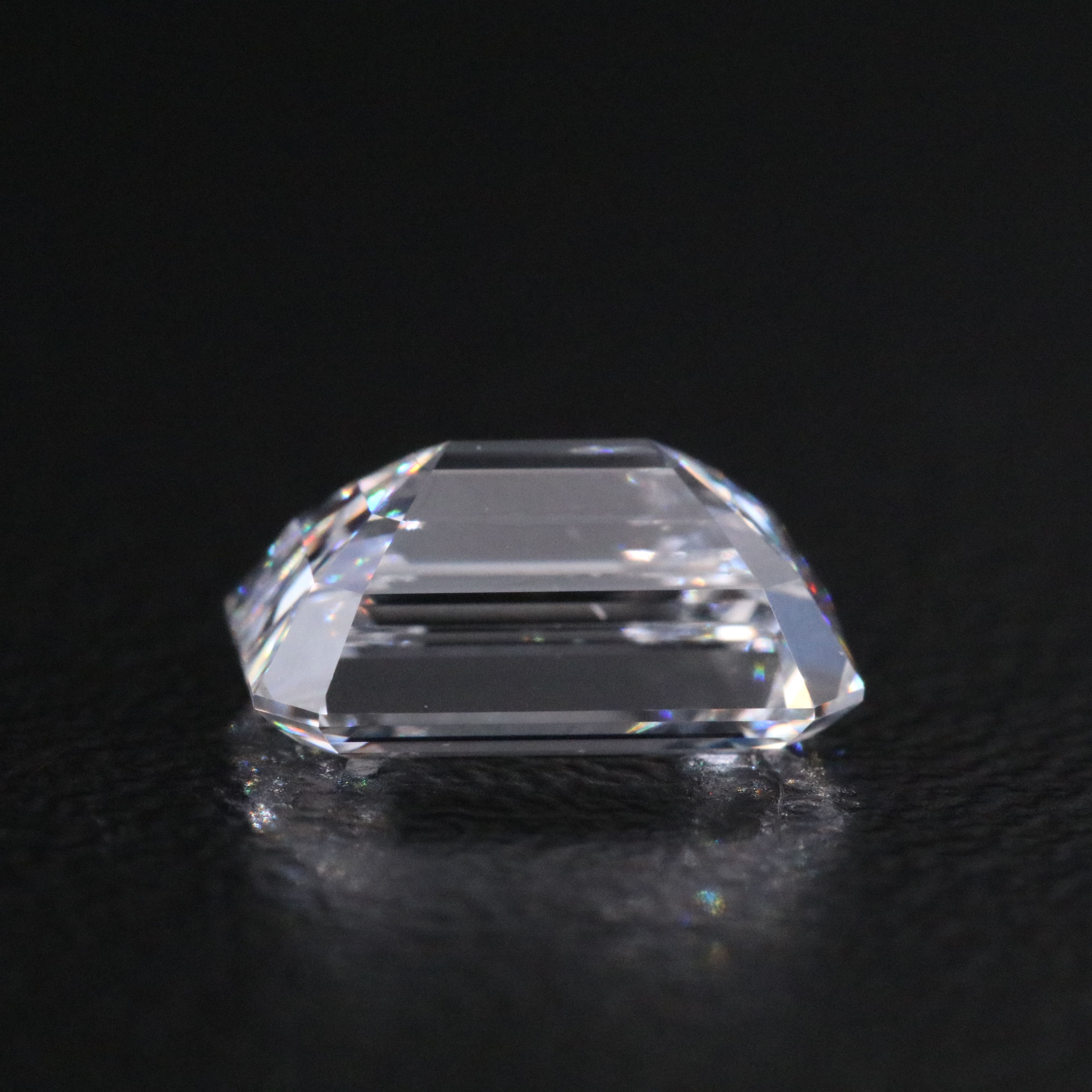 Loose 1.62 CT Lab Grown Diamond with IGI Report