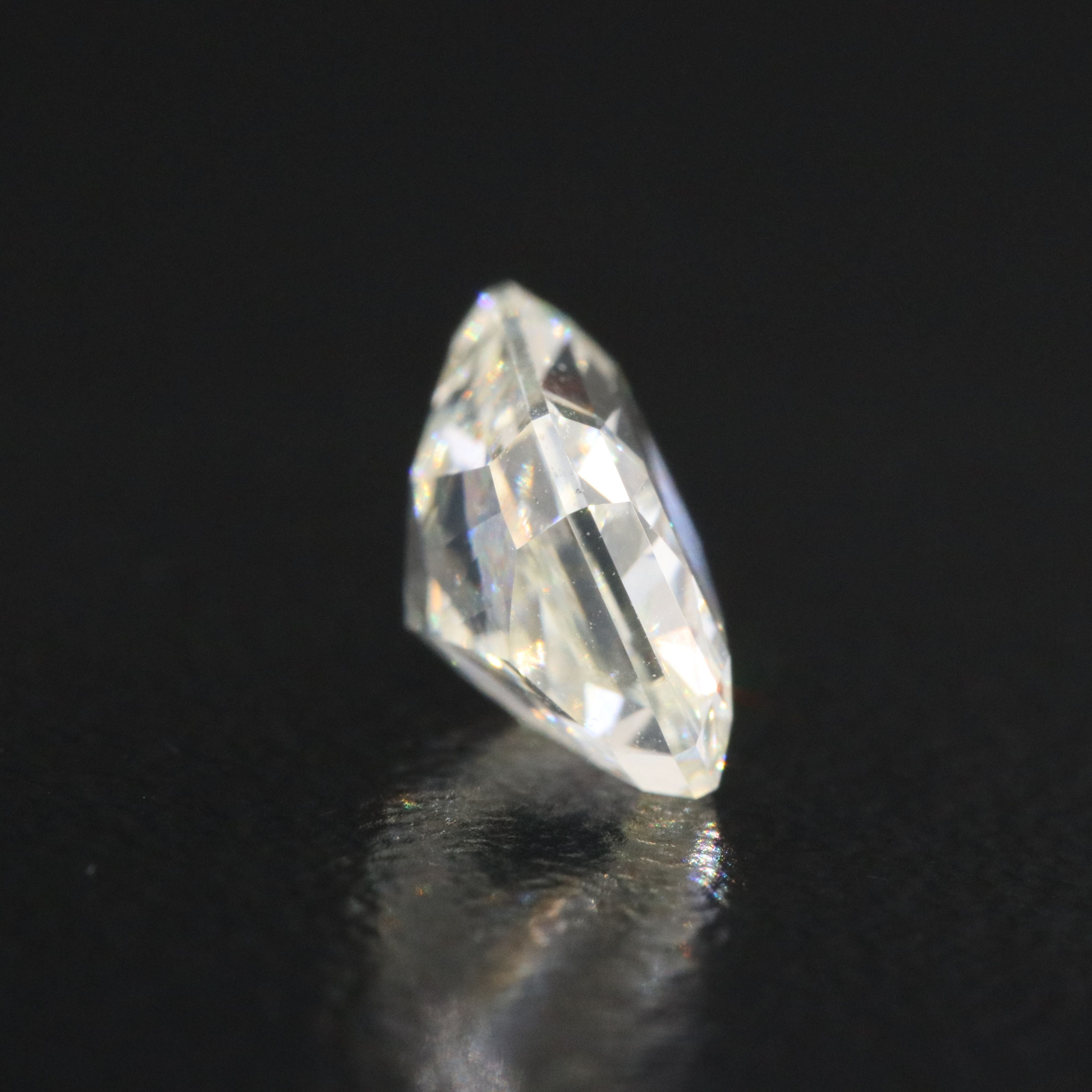 Loose 1.63 CT Diamond with GIA Report