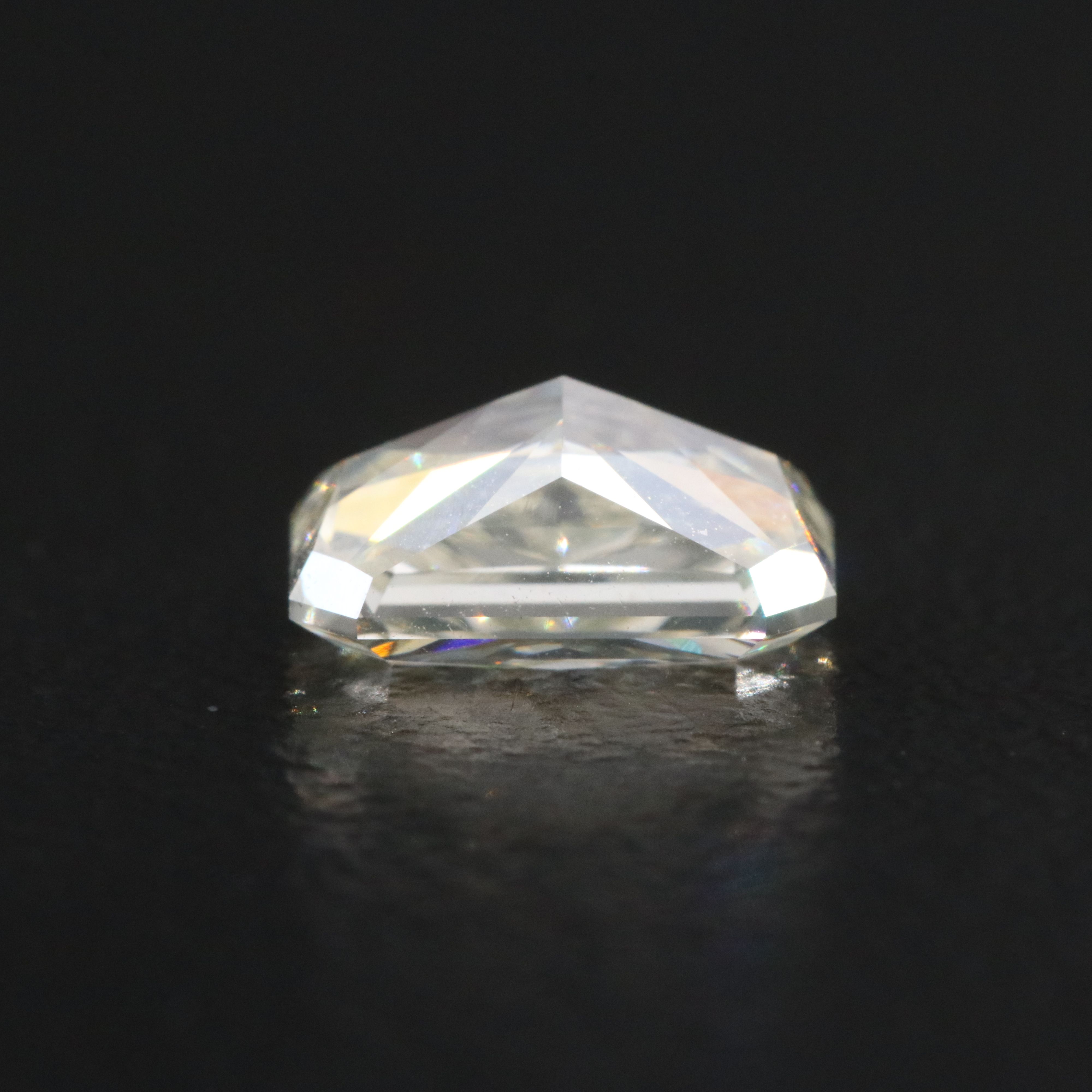 Loose 1.63 CT Diamond with GIA Report